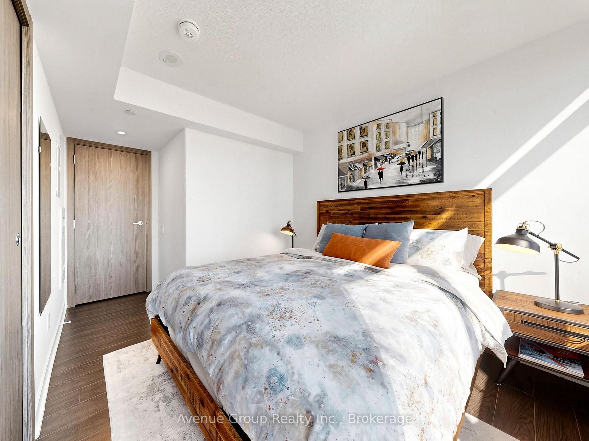 Photo 19 of Unit 1105, 19 Bathurst Street, Toronto, Waterfront Communities — HOMEH