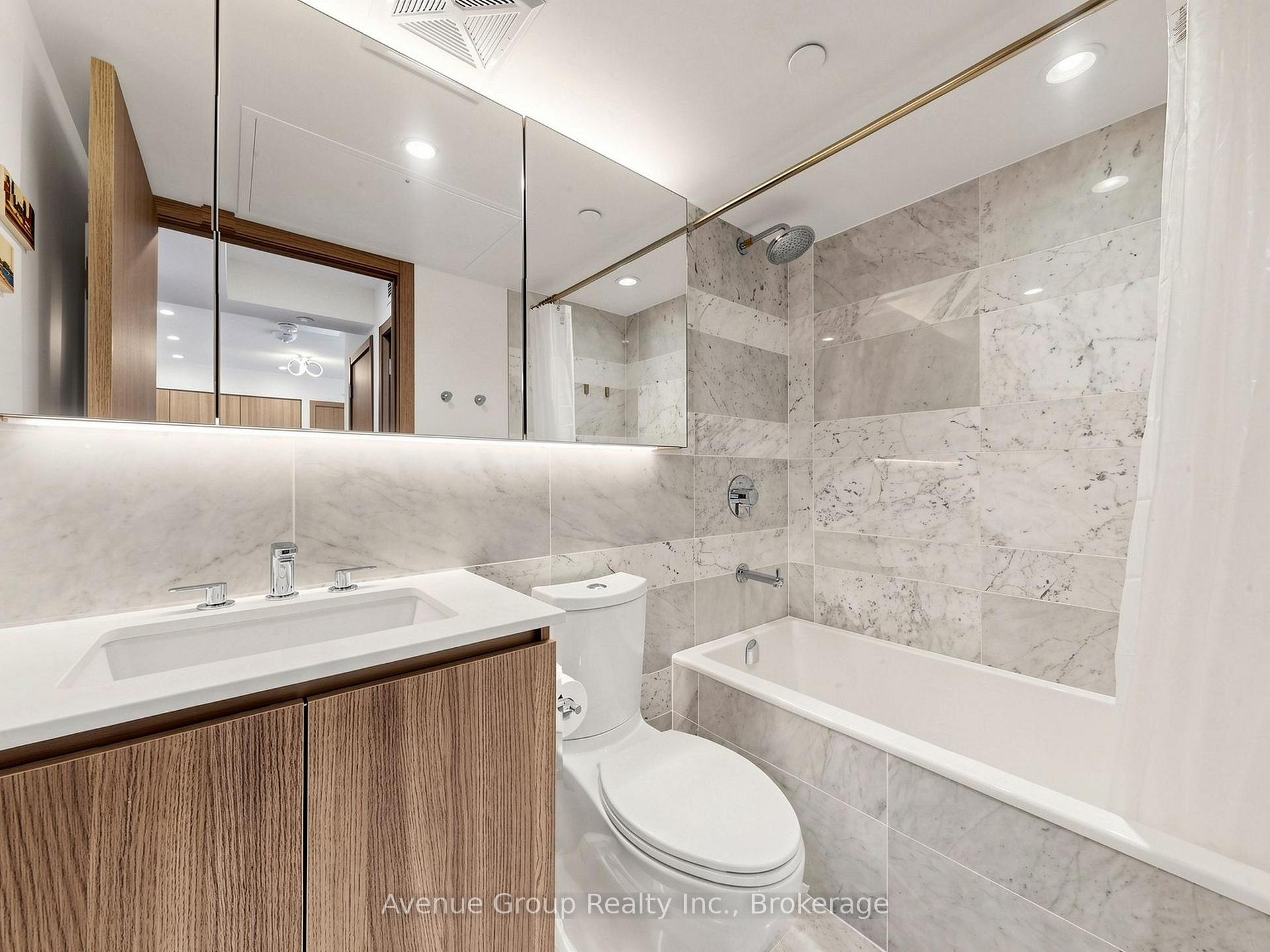 Photo 20 of Unit 1105, 19 Bathurst Street, Toronto, Waterfront Communities — HOMEH