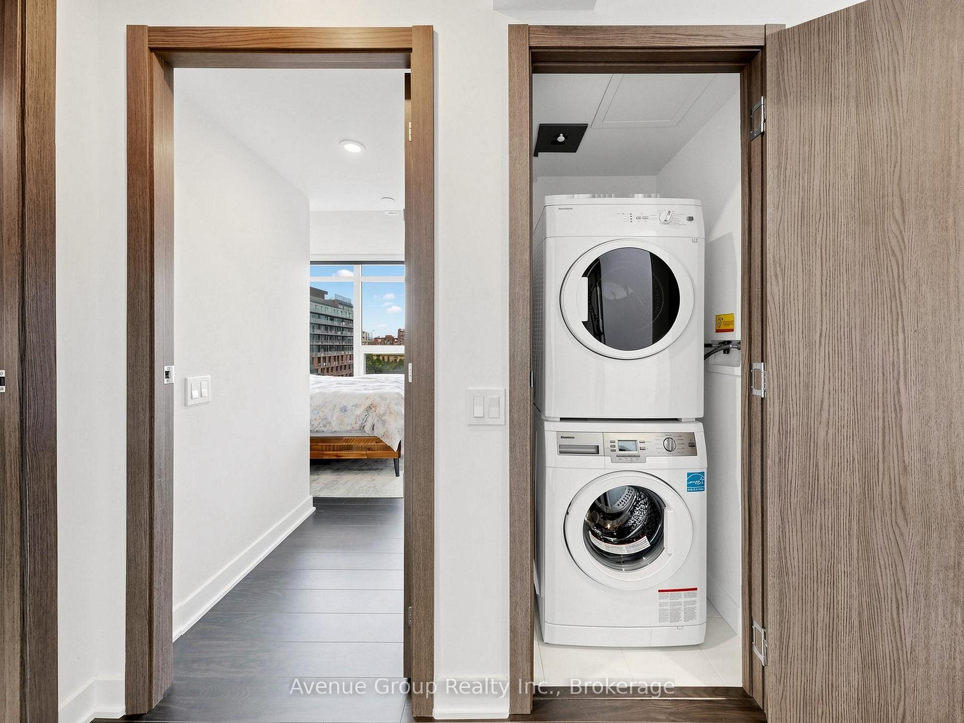 Photo 21 of Unit 1105, 19 Bathurst Street, Toronto, Waterfront Communities — HOMEH