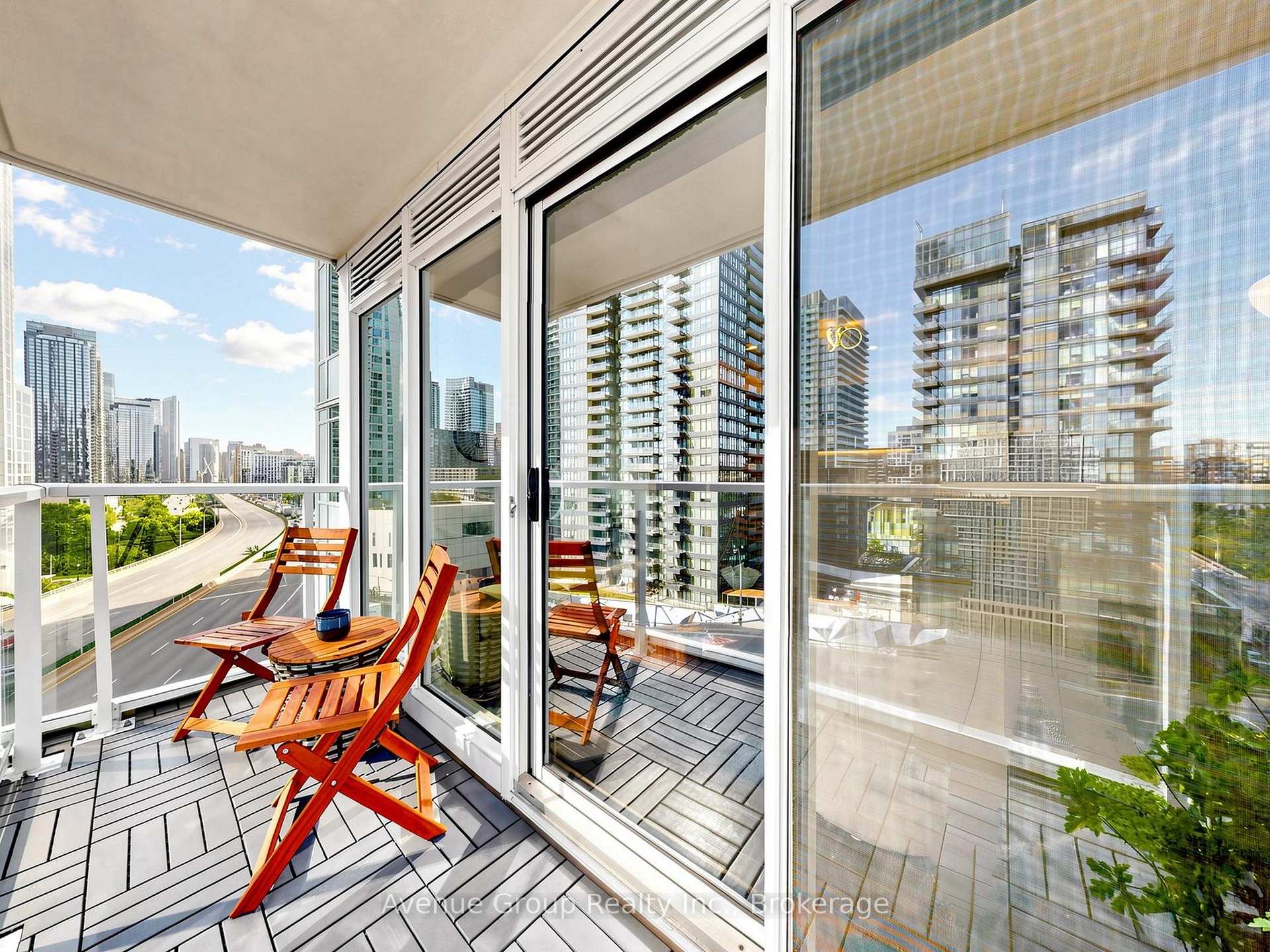 Photo 22 of Unit 1105, 19 Bathurst Street, Toronto, Waterfront Communities — HOMEH