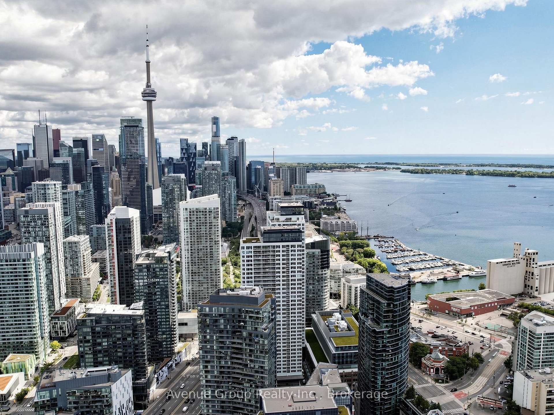 Photo 25 of Unit 1105, 19 Bathurst Street, Toronto, Waterfront Communities — HOMEH