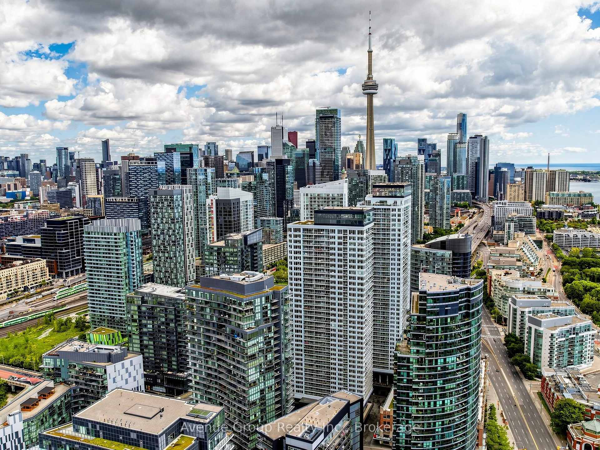 Photo 26 of Unit 1105, 19 Bathurst Street, Toronto, Waterfront Communities — HOMEH