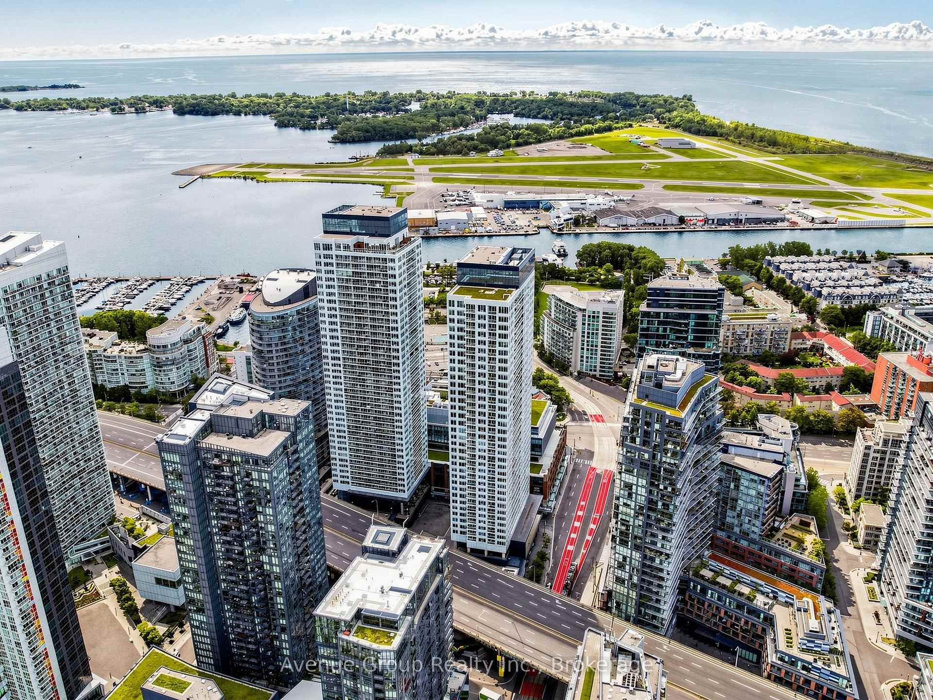 Photo 27 of Unit 1105, 19 Bathurst Street, Toronto, Waterfront Communities — HOMEH