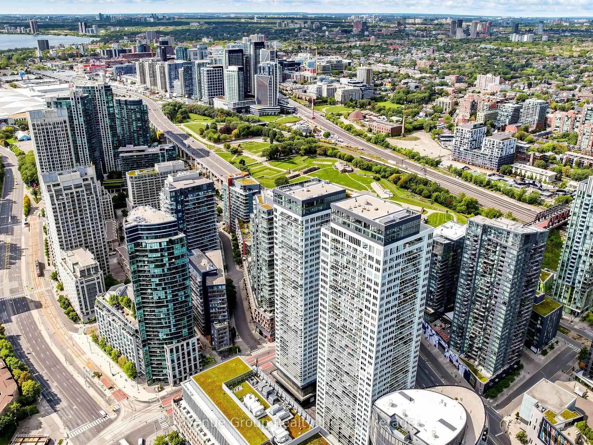 Photo 29 of Unit 1105, 19 Bathurst Street, Toronto, Waterfront Communities — HOMEH