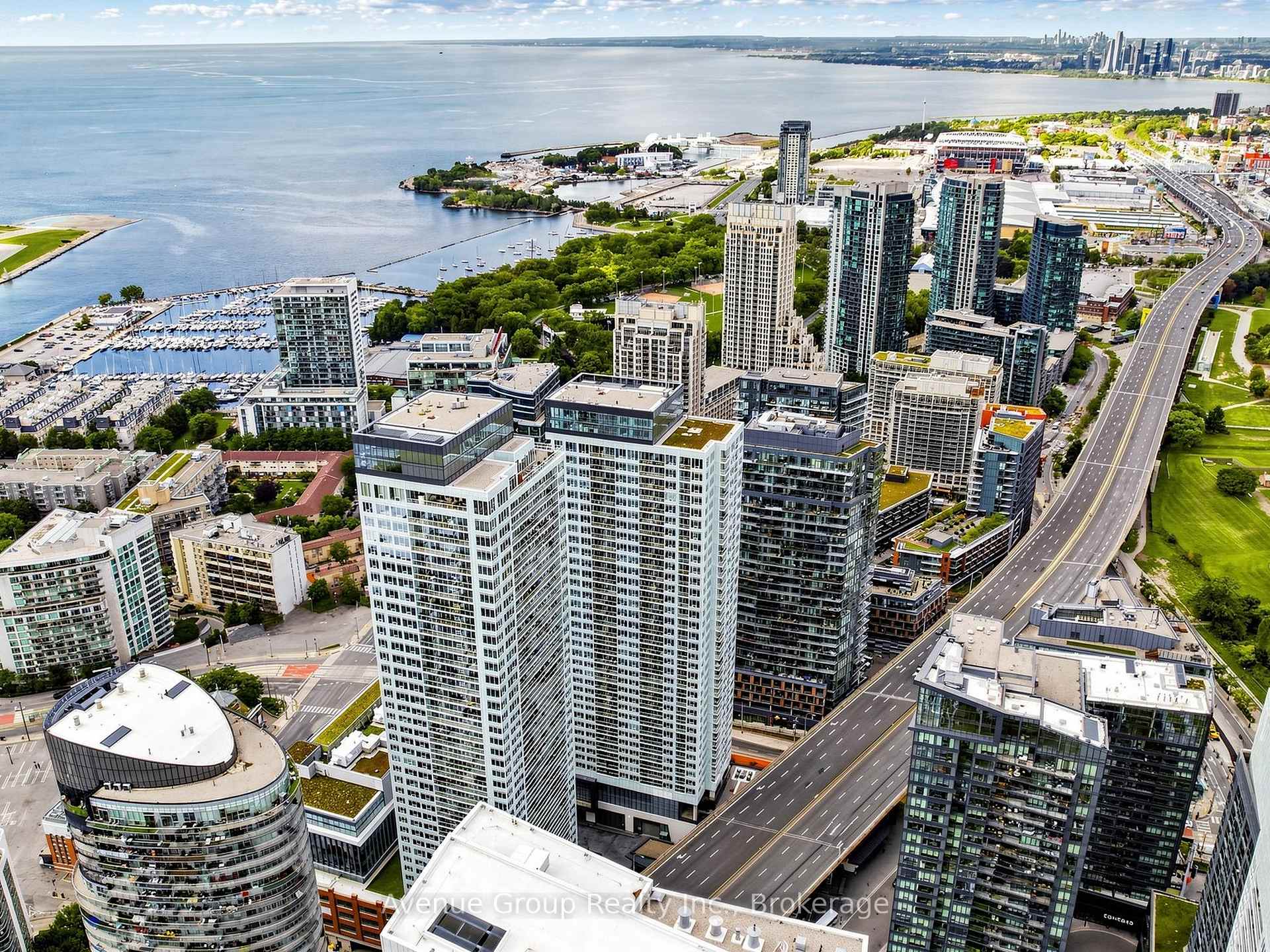 Photo 28 of Unit 1105, 19 Bathurst Street, Toronto, Waterfront Communities — HOMEH