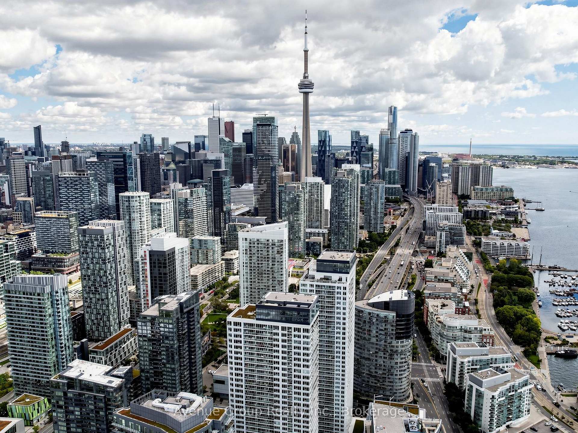 Photo 31 of Unit 1105, 19 Bathurst Street, Toronto, Waterfront Communities — HOMEH