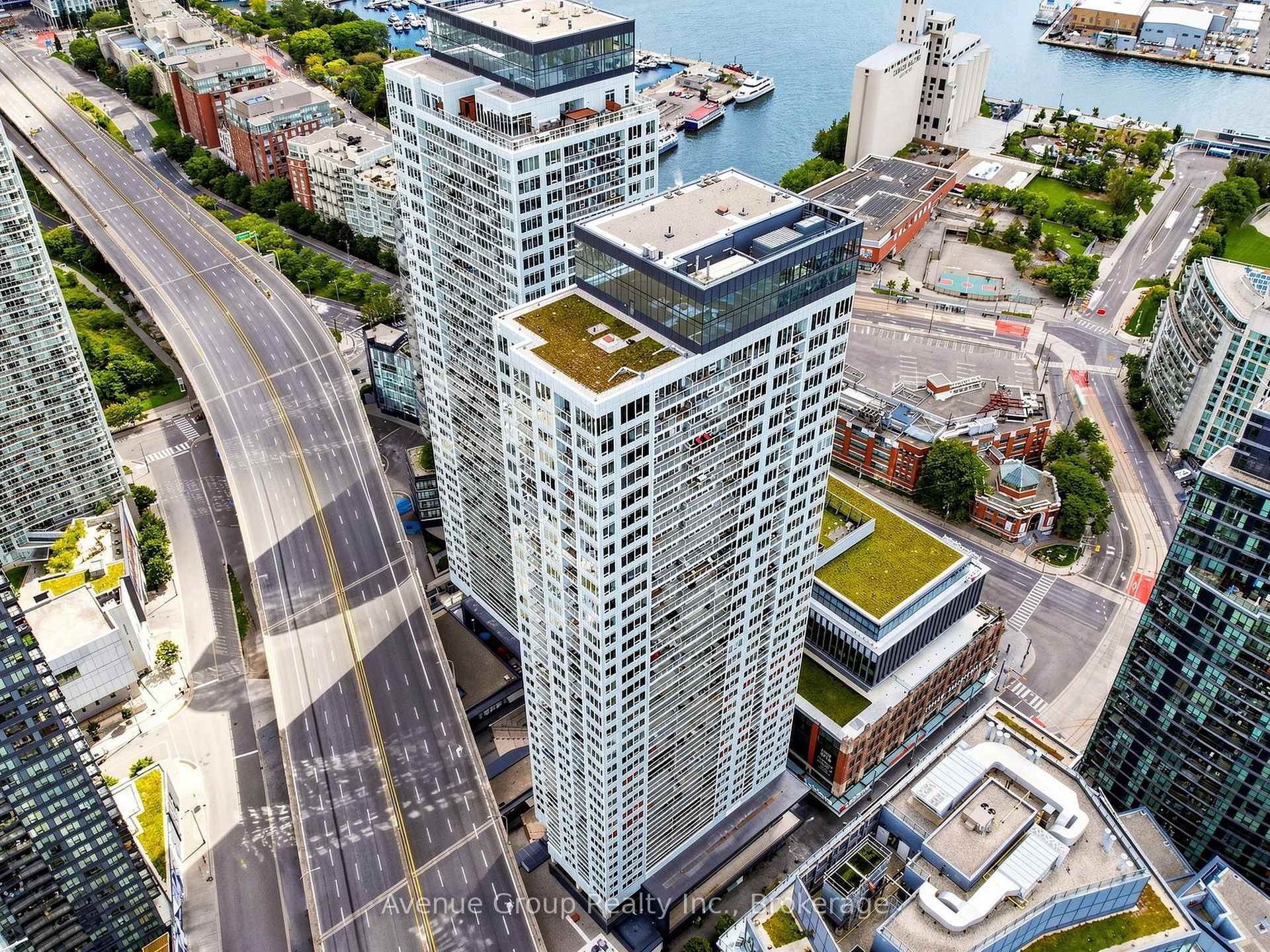 Photo 33 of Unit 1105, 19 Bathurst Street, Toronto, Waterfront Communities — HOMEH