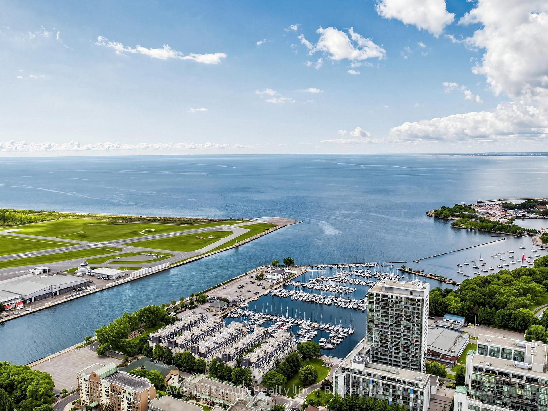 Photo 35 of Unit 1105, 19 Bathurst Street, Toronto, Waterfront Communities — HOMEH