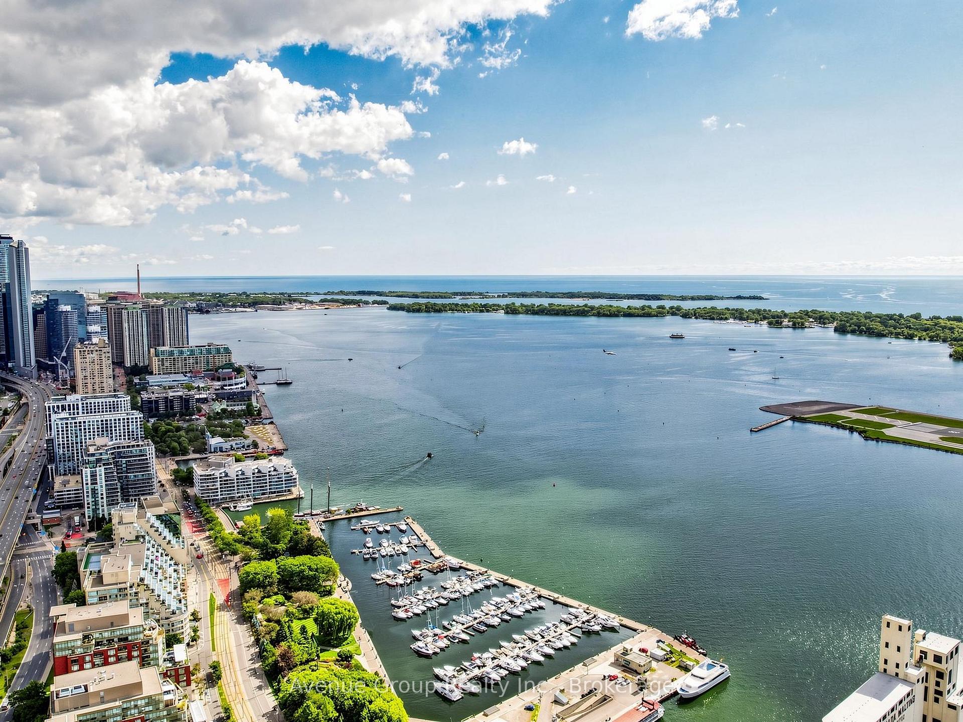 Photo 36 of Unit 1105, 19 Bathurst Street, Toronto, Waterfront Communities — HOMEH