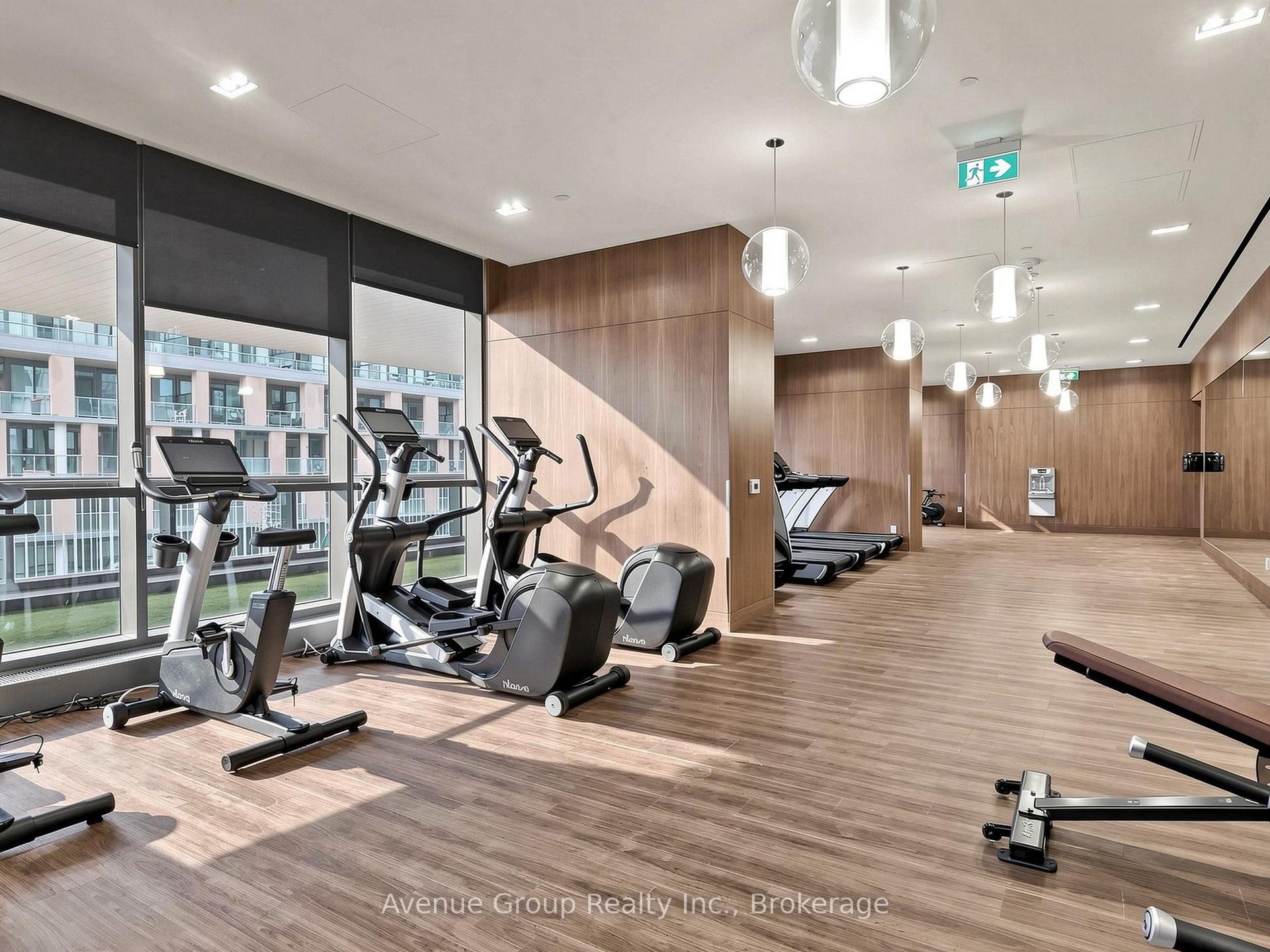 Photo 39 of Unit 1105, 19 Bathurst Street, Toronto, Waterfront Communities — HOMEH