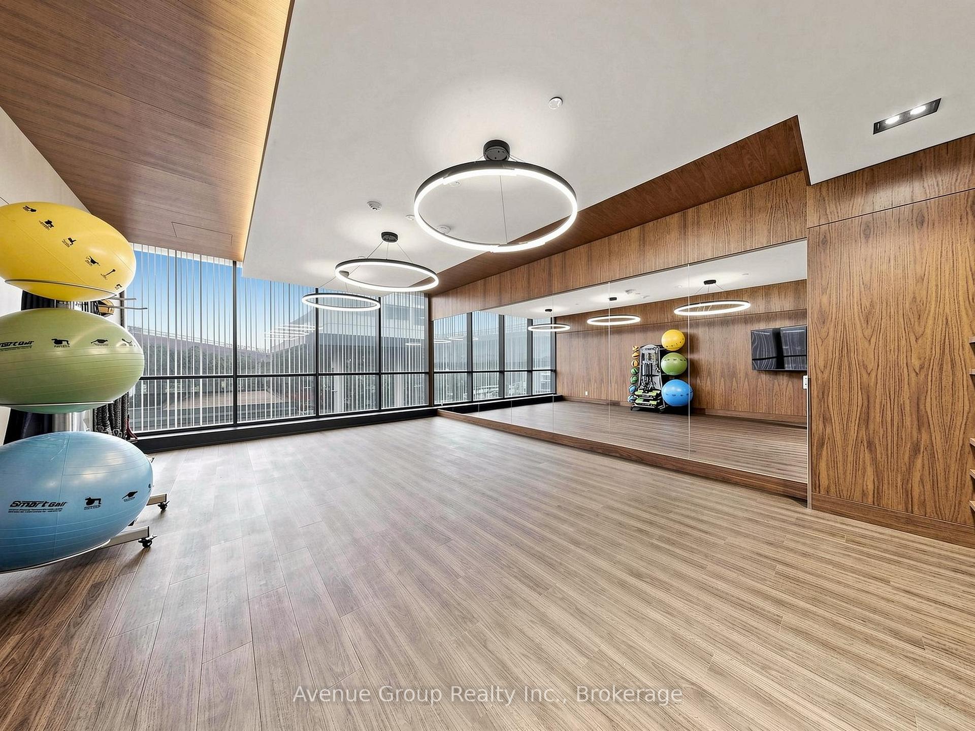 Photo 40 of Unit 1105, 19 Bathurst Street, Toronto, Waterfront Communities — HOMEH