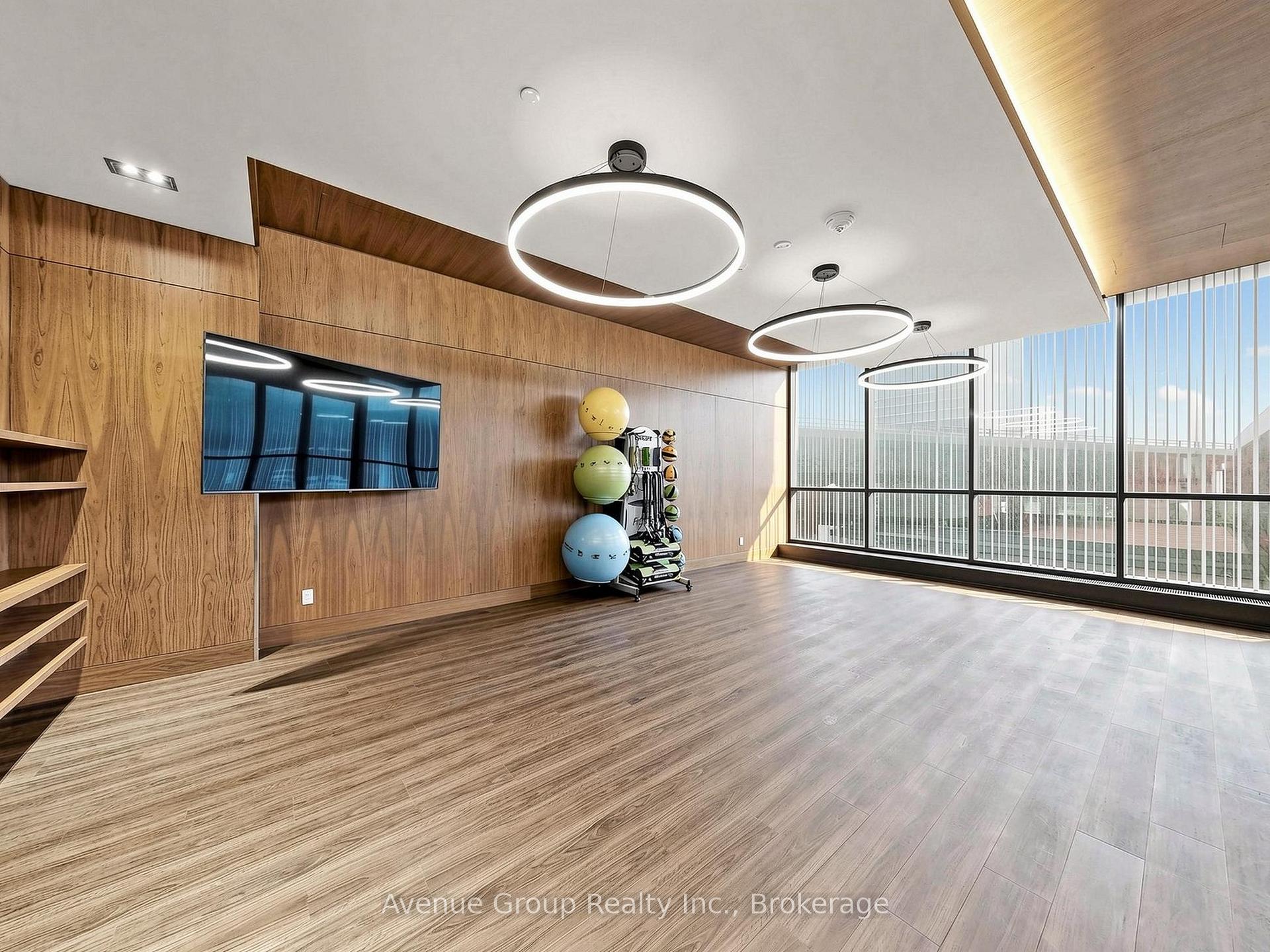 Photo 41 of Unit 1105, 19 Bathurst Street, Toronto, Waterfront Communities — HOMEH