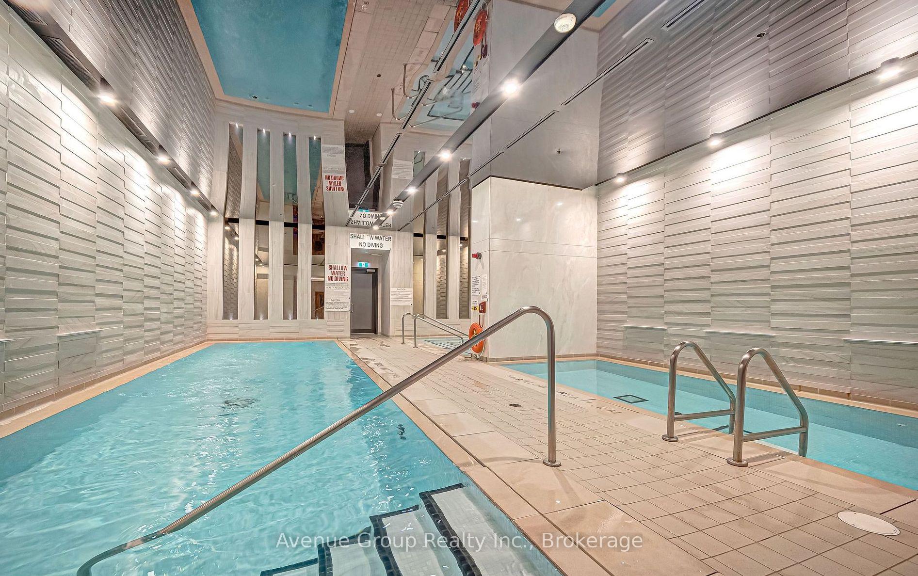 Photo 42 of Unit 1105, 19 Bathurst Street, Toronto, Waterfront Communities — HOMEH