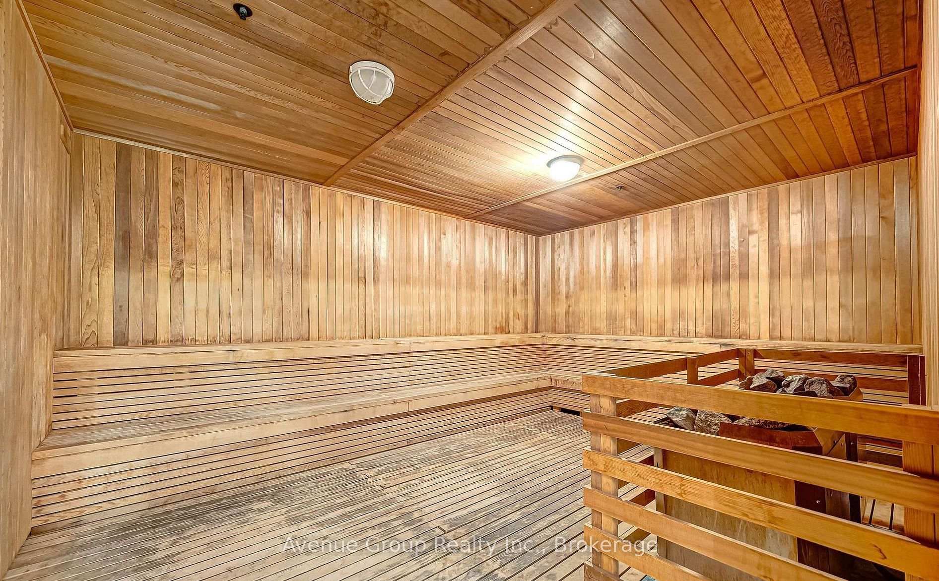 Photo 43 of Unit 1105, 19 Bathurst Street, Toronto, Waterfront Communities — HOMEH
