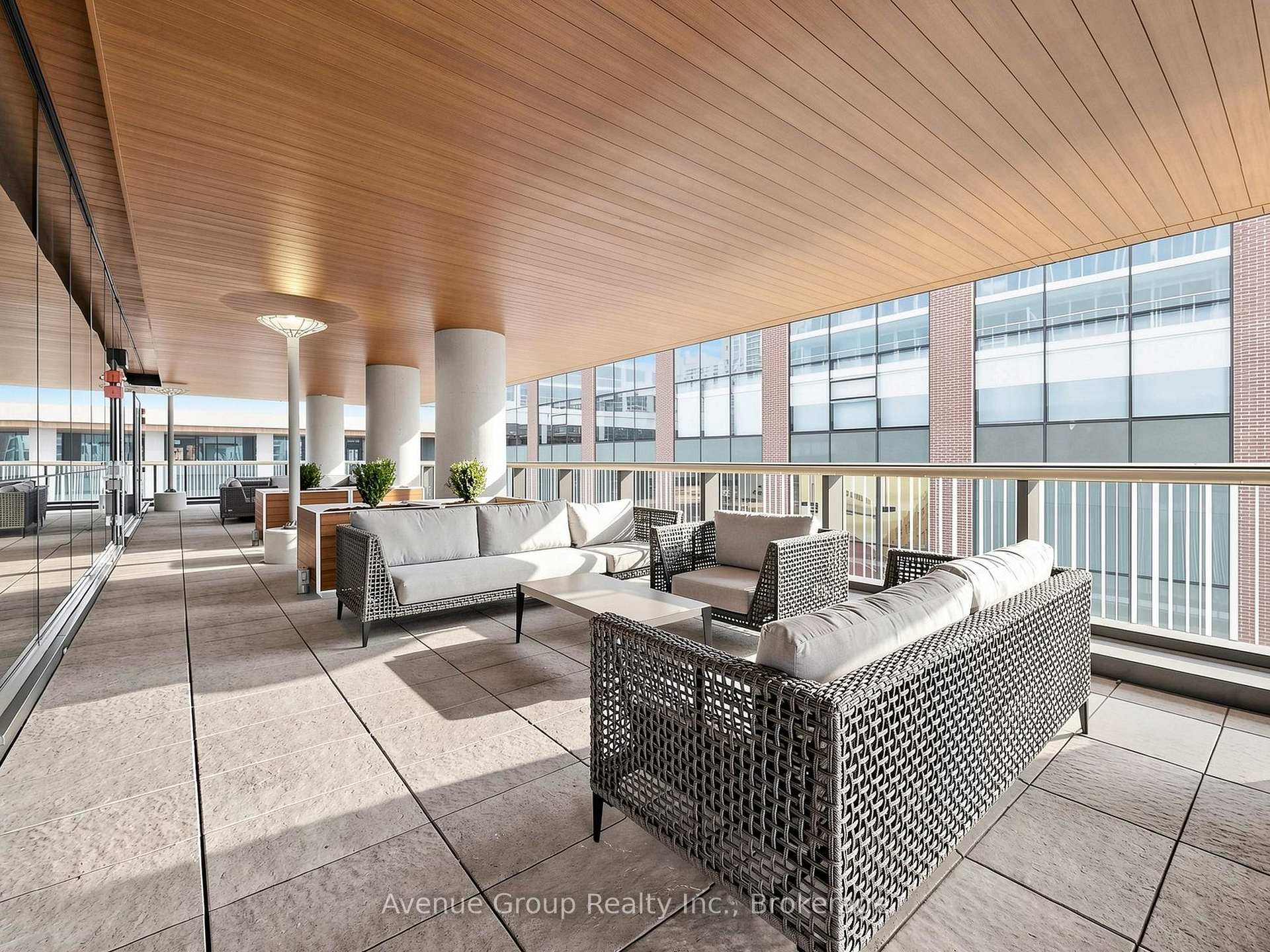 Photo 45 of Unit 1105, 19 Bathurst Street, Toronto, Waterfront Communities — HOMEH