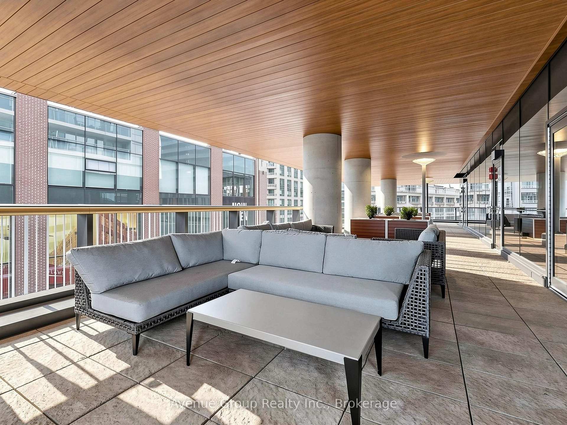 Photo 46 of Unit 1105, 19 Bathurst Street, Toronto, Waterfront Communities — HOMEH