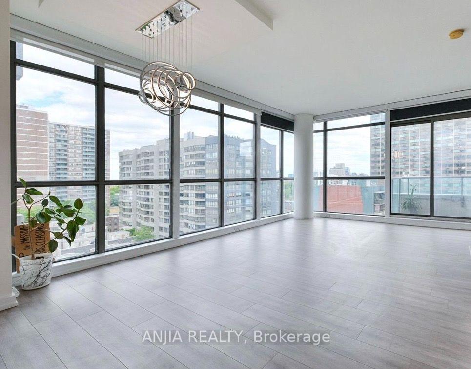 Photo 2 of Unit 1001, 281 Mutual Street, Toronto, Church-Yonge Corridor — HOMEH