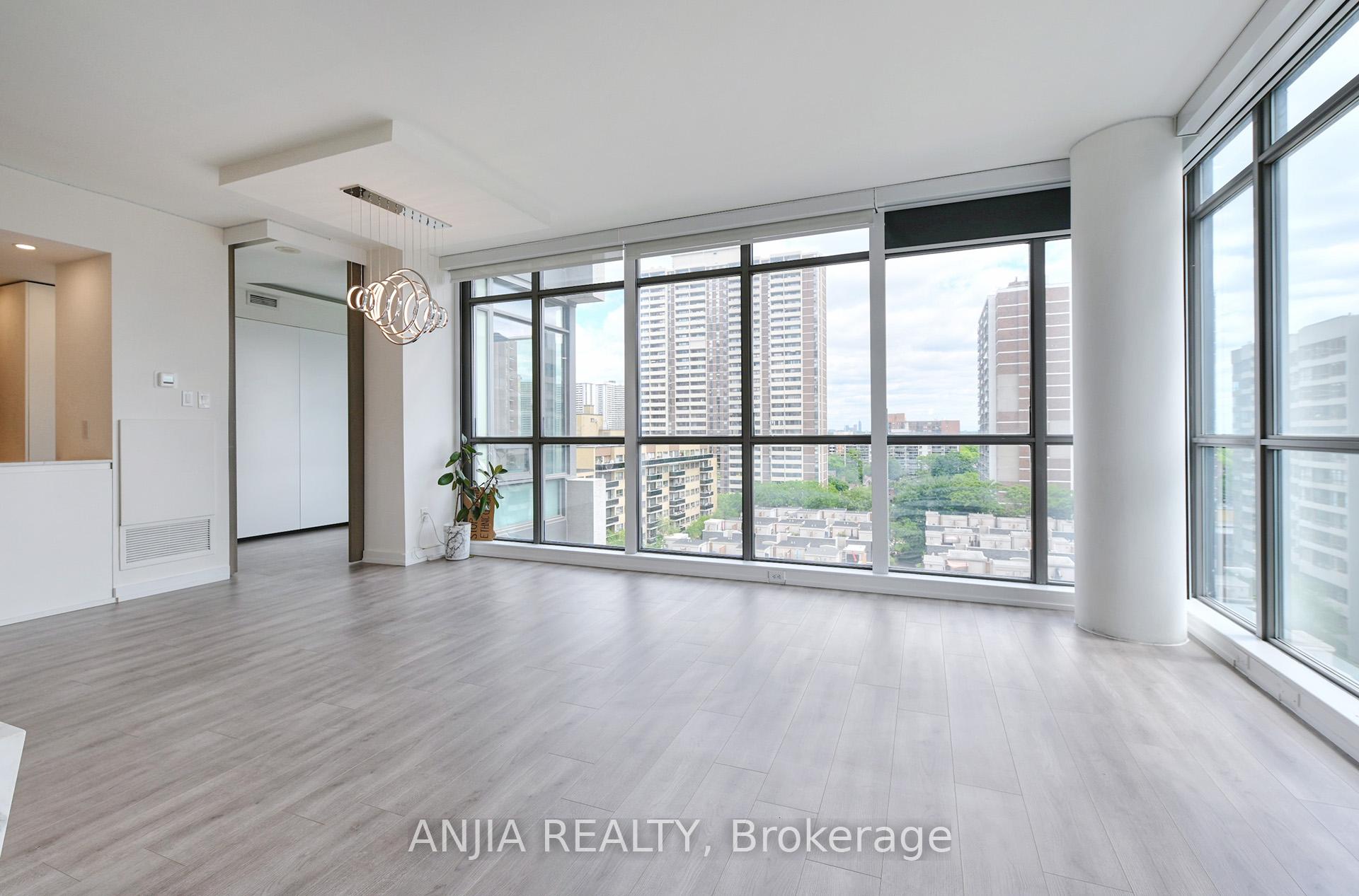Photo 3 of Unit 1001, 281 Mutual Street, Toronto, Church-Yonge Corridor — HOMEH