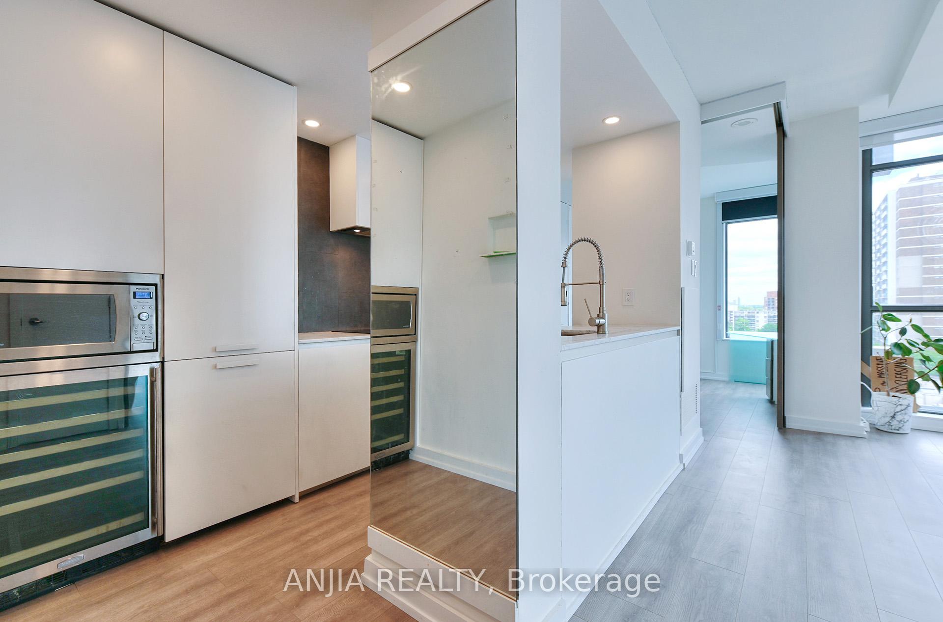Photo 12 of Unit 1001, 281 Mutual Street, Toronto, Church-Yonge Corridor — HOMEH