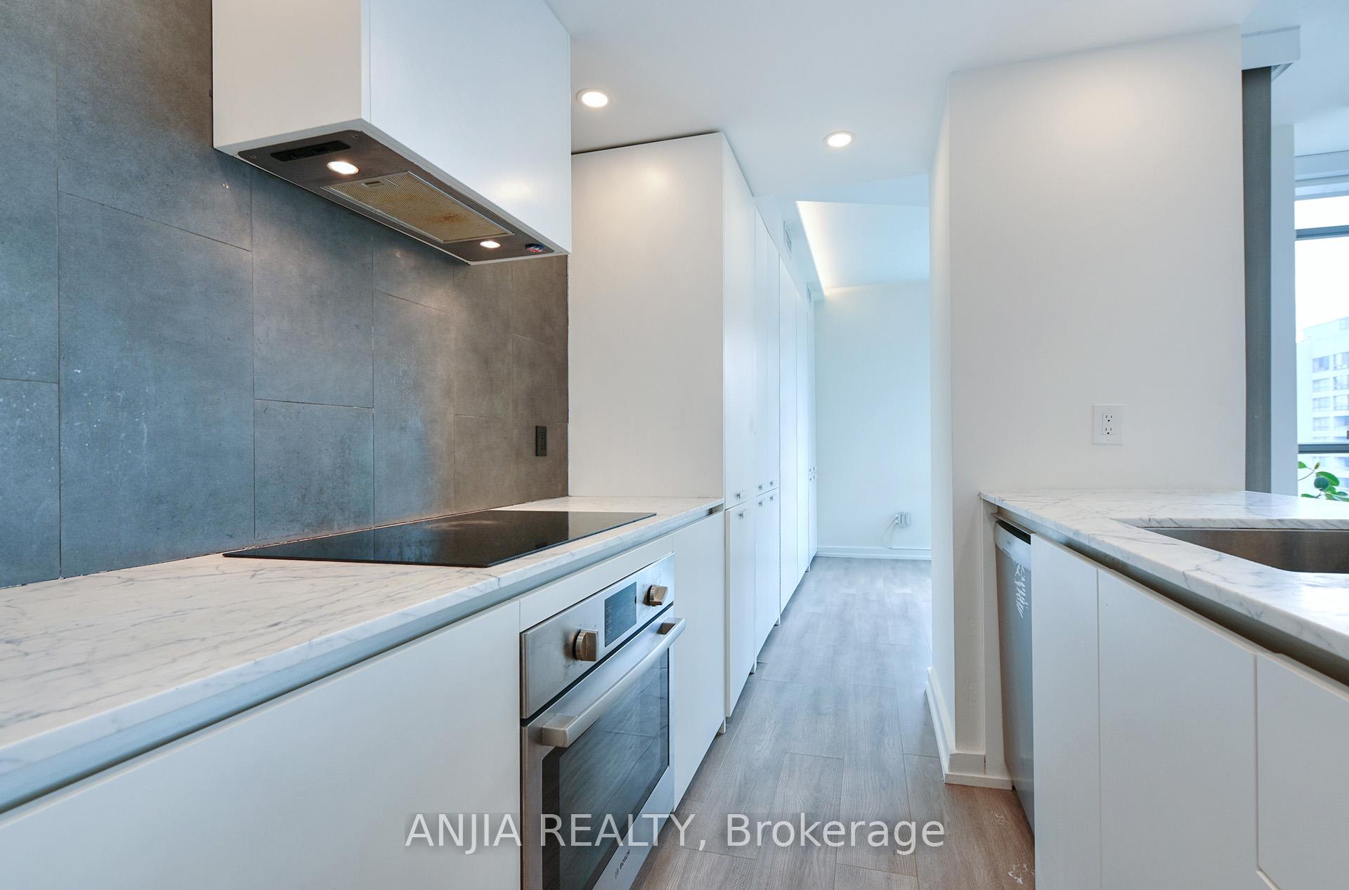 Photo 14 of Unit 1001, 281 Mutual Street, Toronto, Church-Yonge Corridor — HOMEH