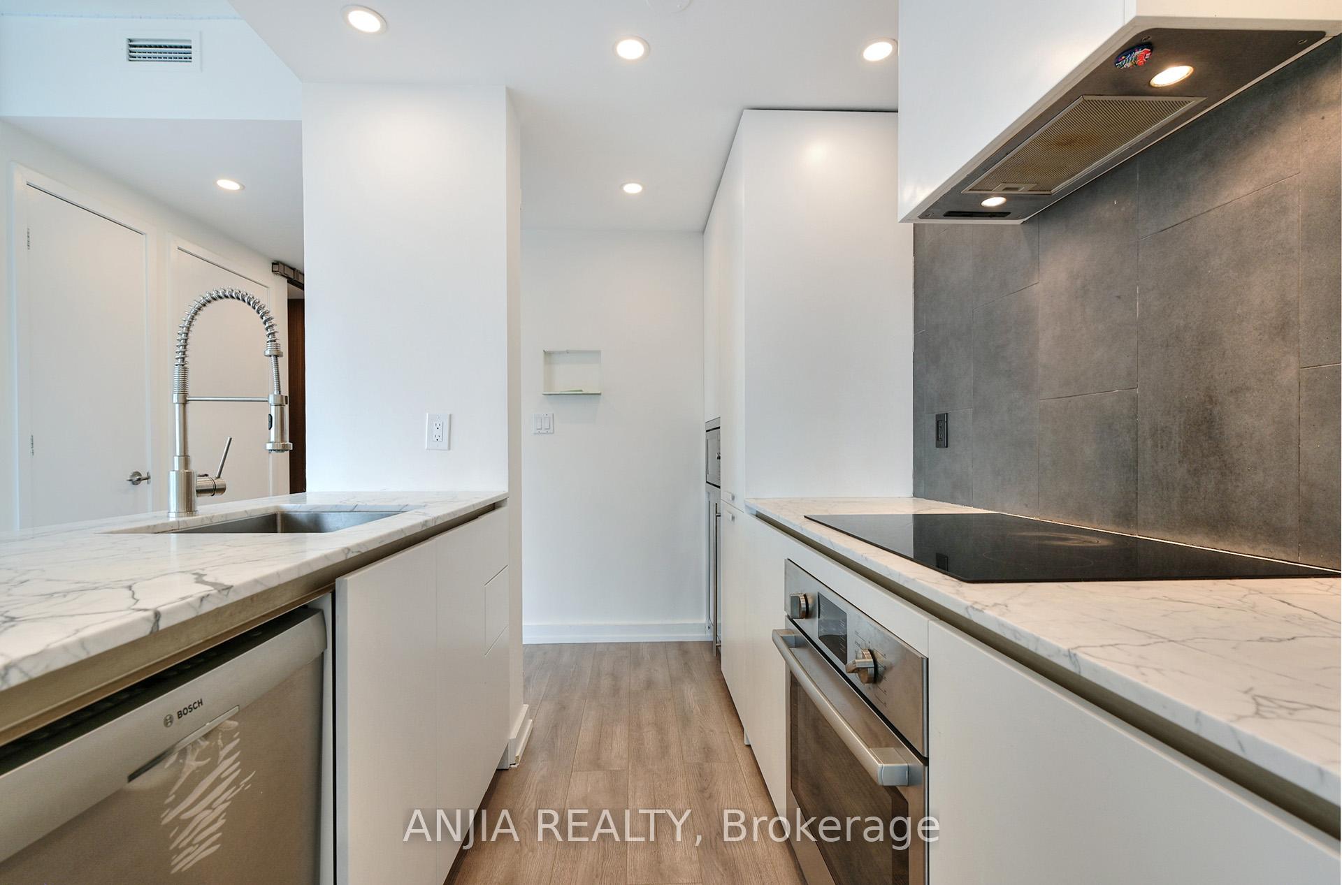 Photo 19 of Unit 1001, 281 Mutual Street, Toronto, Church-Yonge Corridor — HOMEH