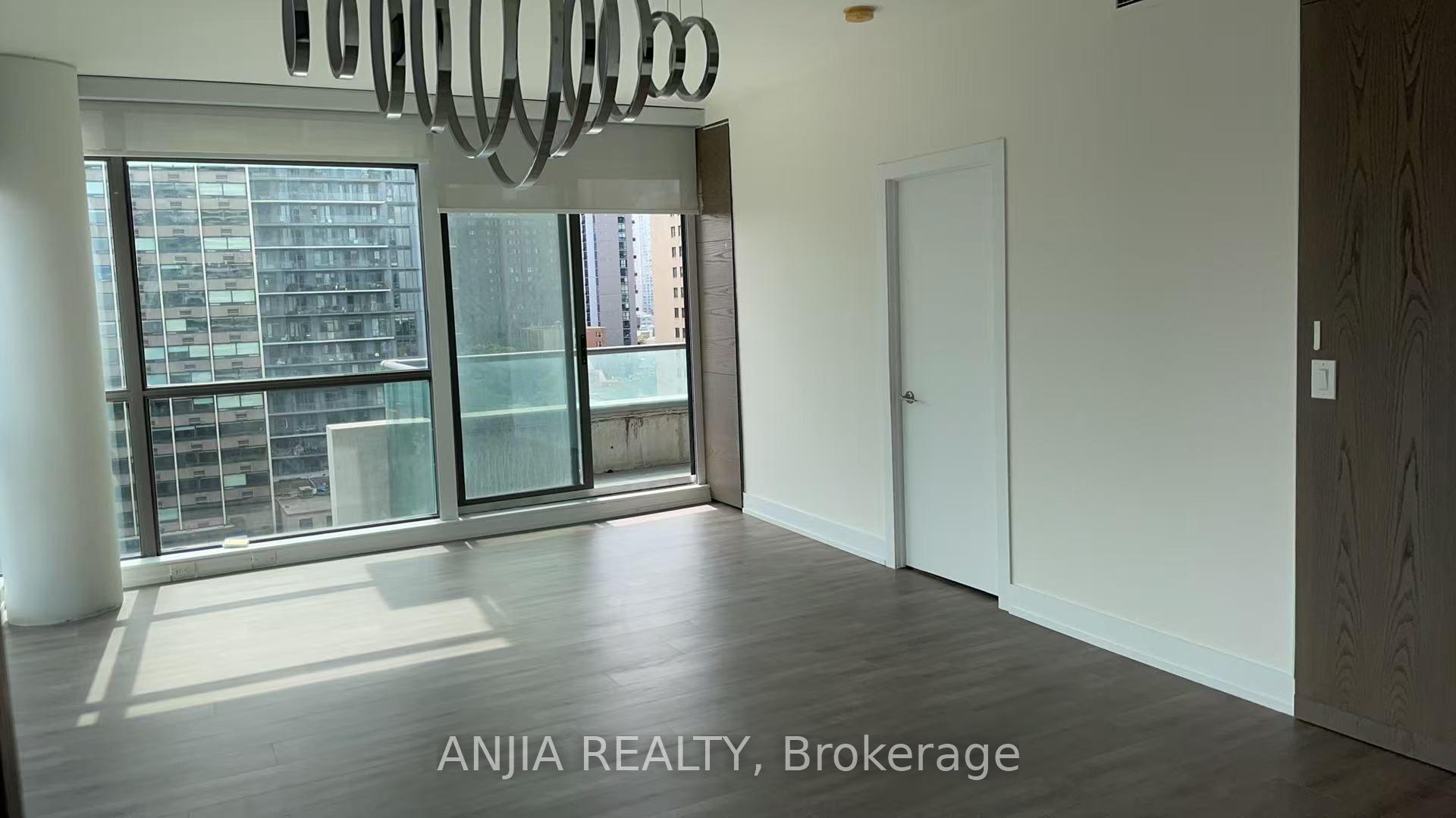 Photo 23 of Unit 1001, 281 Mutual Street, Toronto, Church-Yonge Corridor — HOMEH
