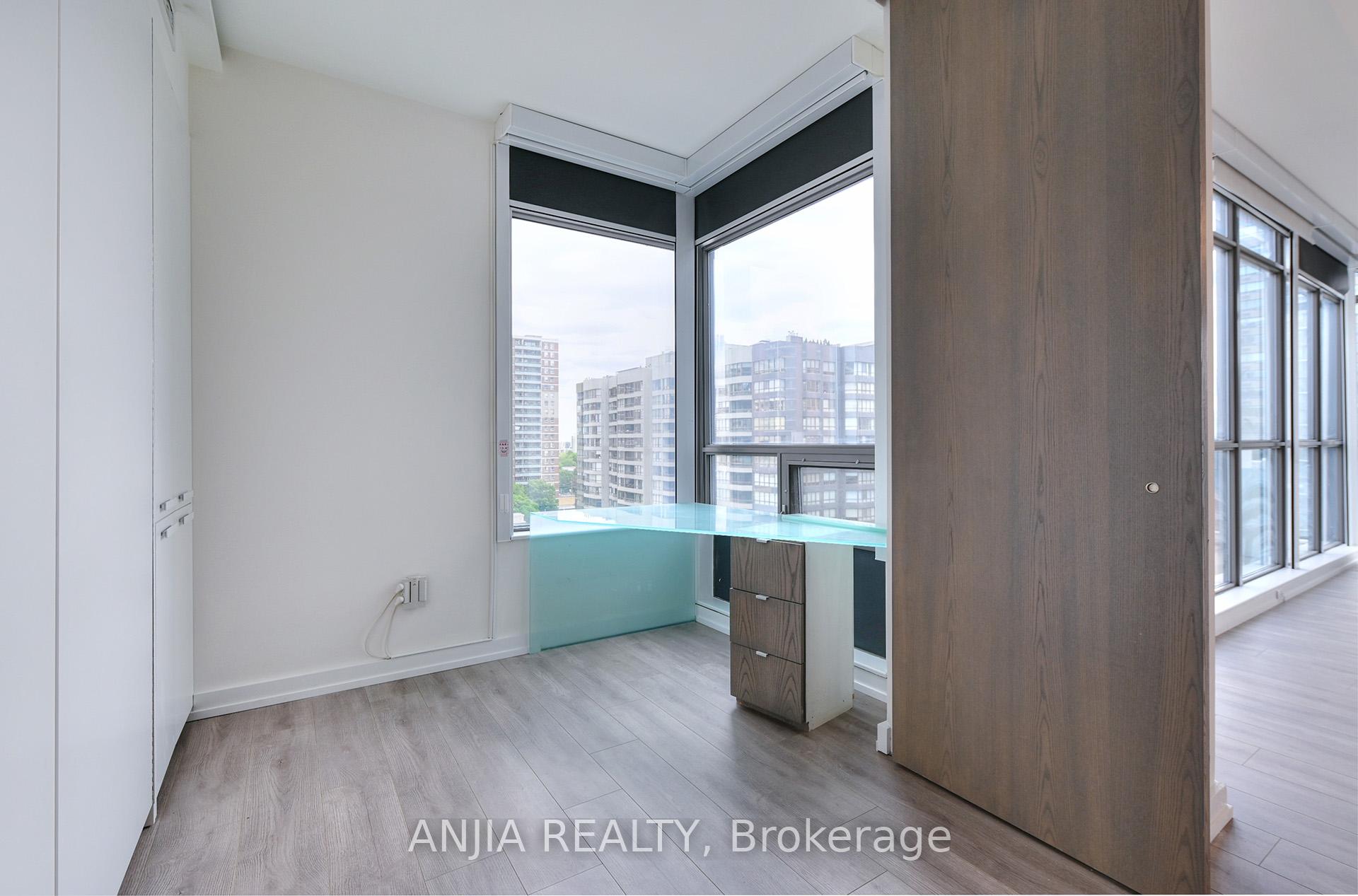 Photo 31 of Unit 1001, 281 Mutual Street, Toronto, Church-Yonge Corridor — HOMEH