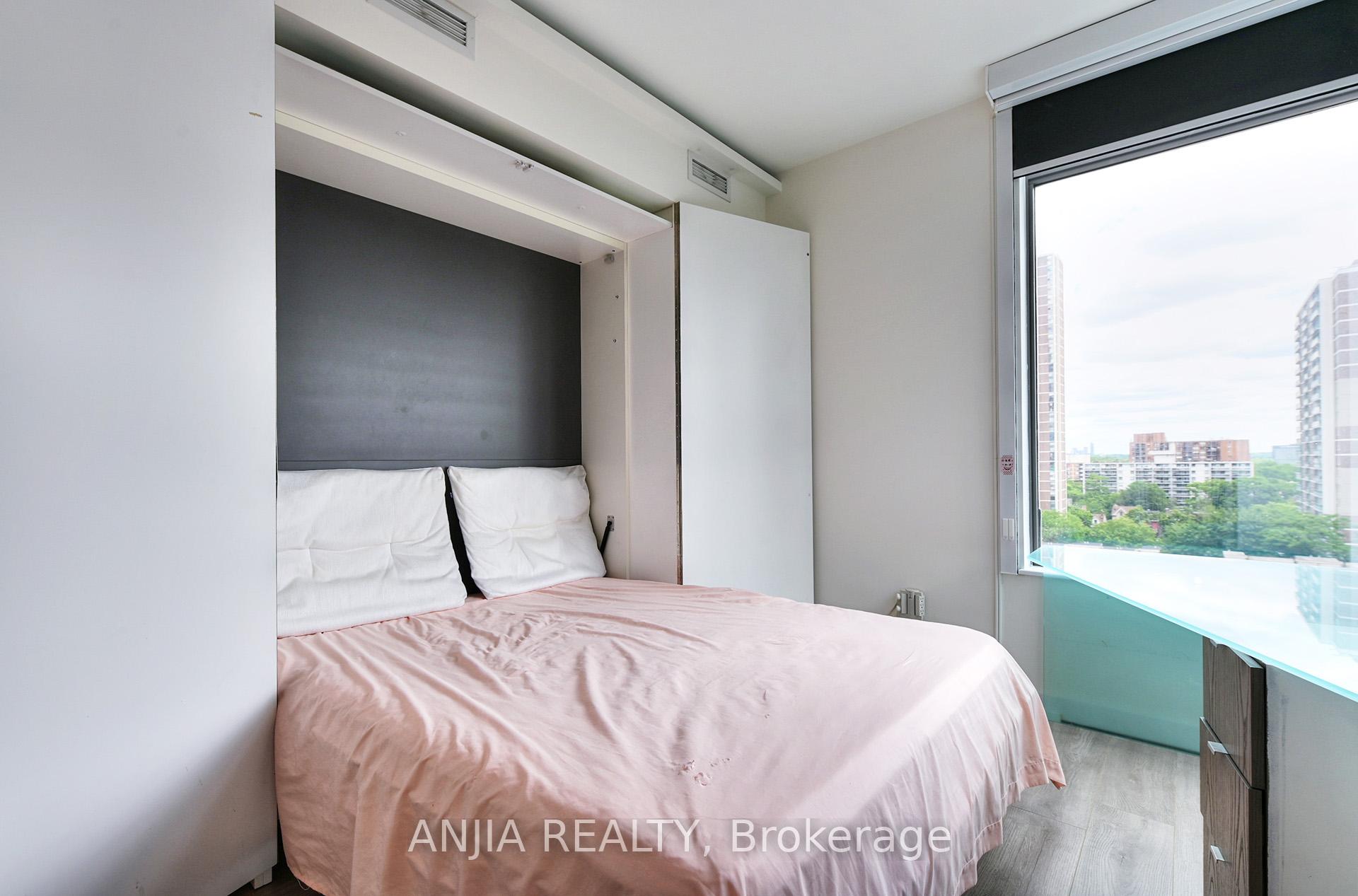 Photo 32 of Unit 1001, 281 Mutual Street, Toronto, Church-Yonge Corridor — HOMEH