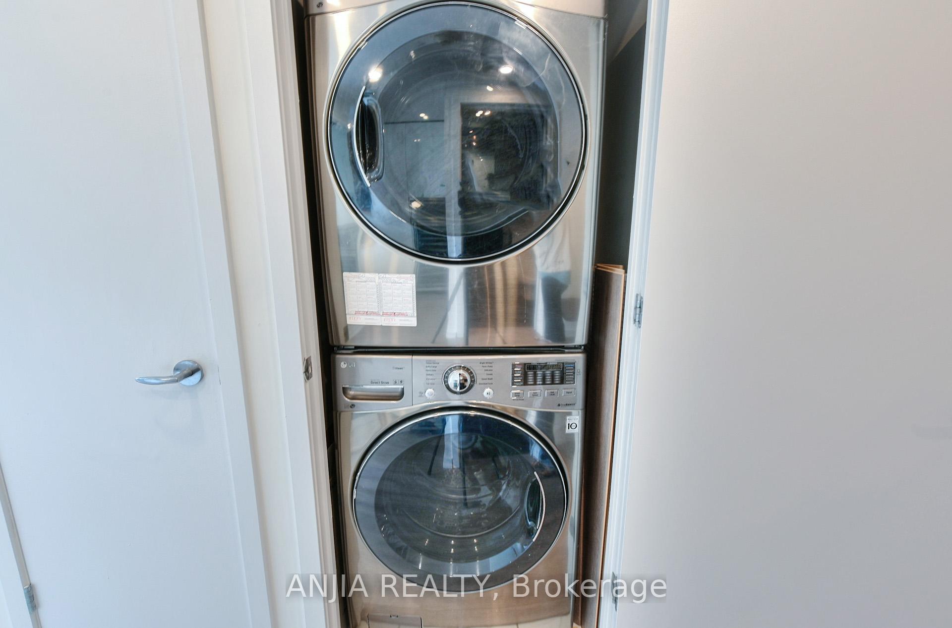 Photo 33 of Unit 1001, 281 Mutual Street, Toronto, Church-Yonge Corridor — HOMEH