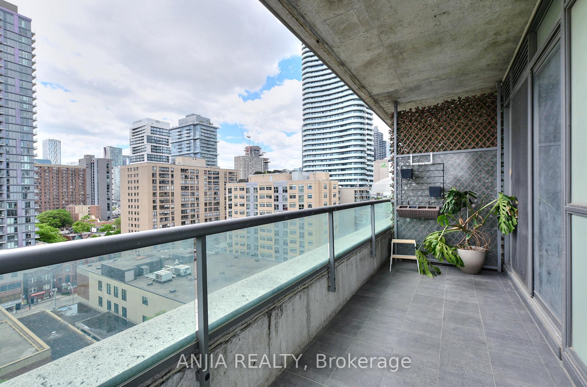 Photo 34 of Unit 1001, 281 Mutual Street, Toronto, Church-Yonge Corridor — HOMEH