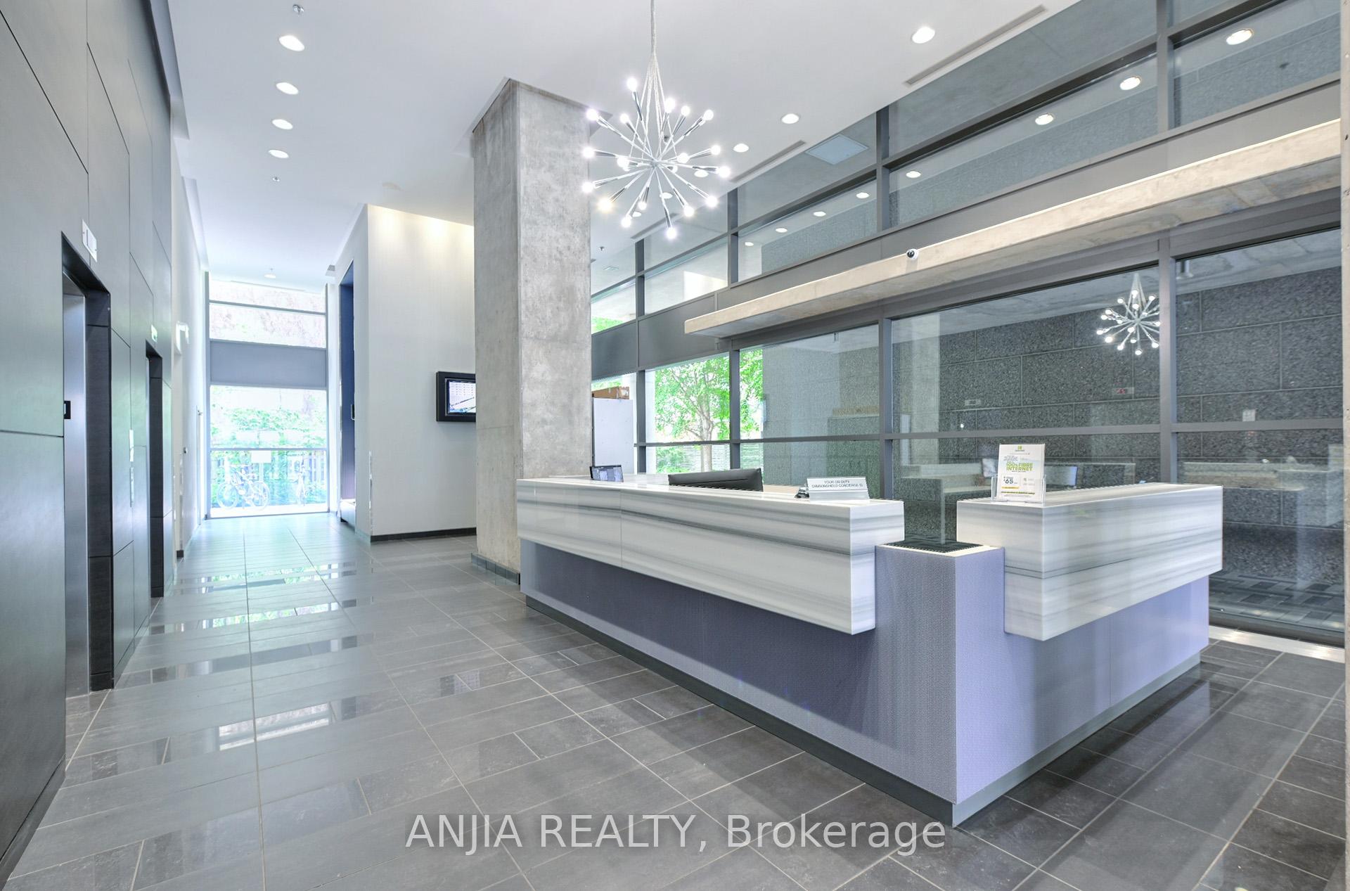 Photo 36 of Unit 1001, 281 Mutual Street, Toronto, Church-Yonge Corridor — HOMEH