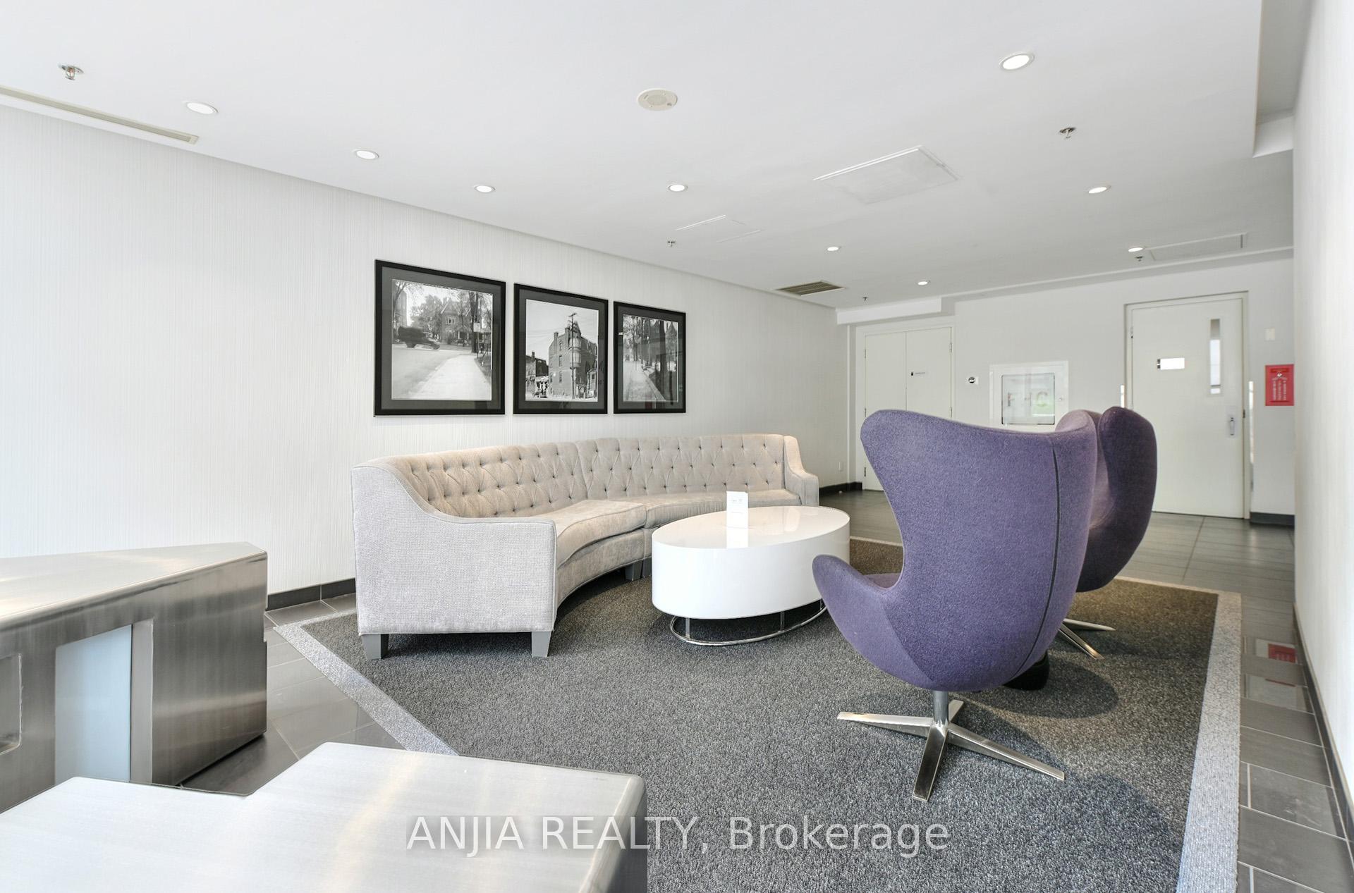 Photo 37 of Unit 1001, 281 Mutual Street, Toronto, Church-Yonge Corridor — HOMEH
