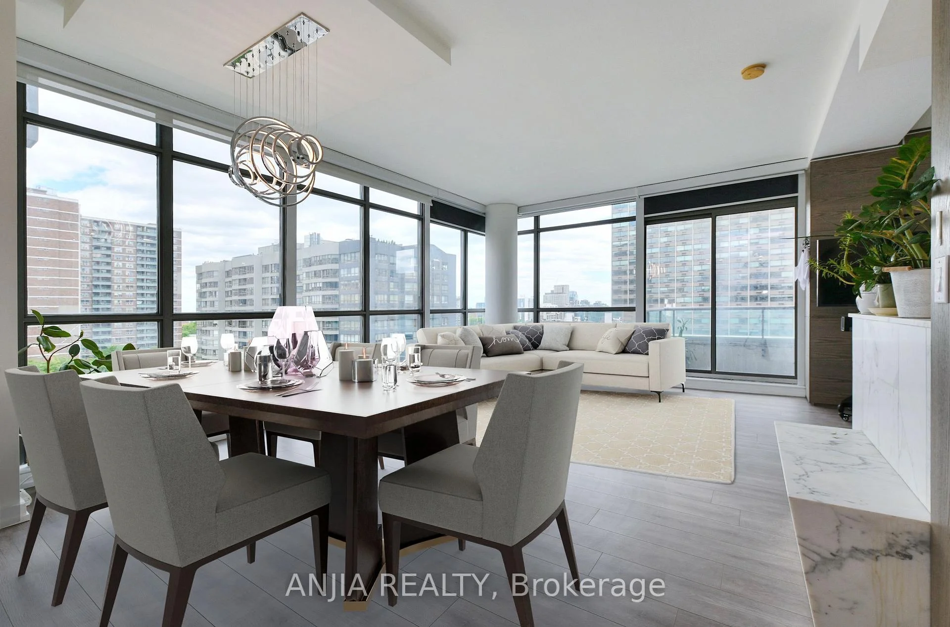 Photo 18 of Unit 1001, 281 Mutual Street, Toronto, Church-Yonge Corridor — HOMEH