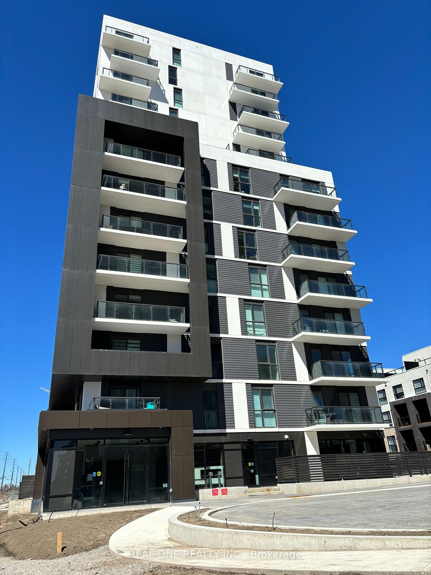 Front of Unit 211, 335 Wheat Boom Drive