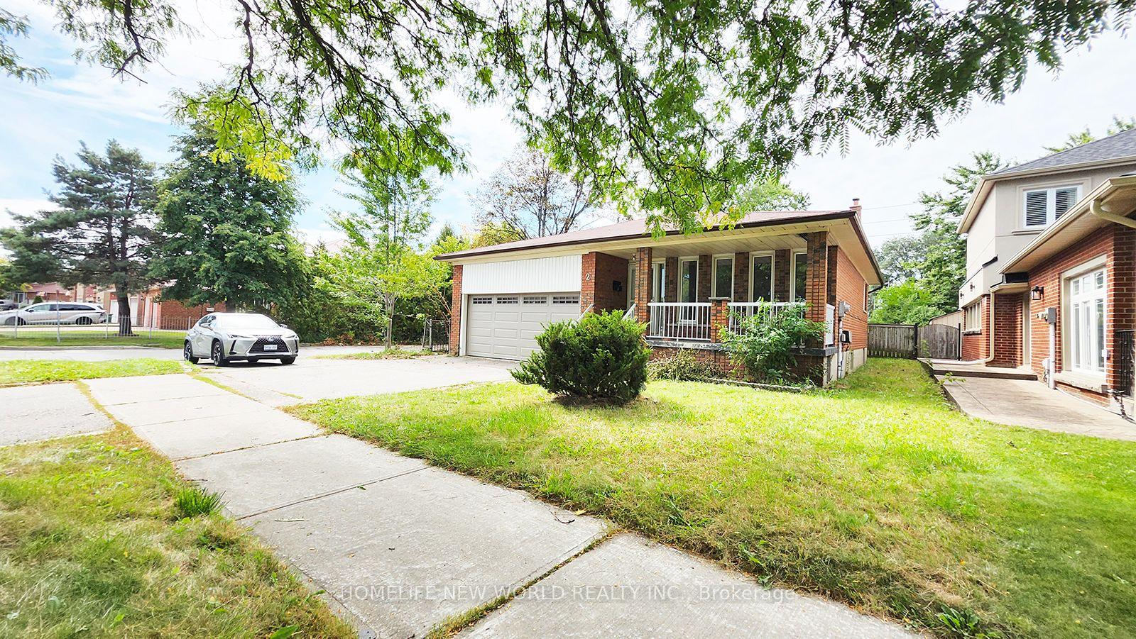Photo 2 of 2 Arkona Drive, Scarborough, Tam O'Shanter-Sullivan — HOMEH