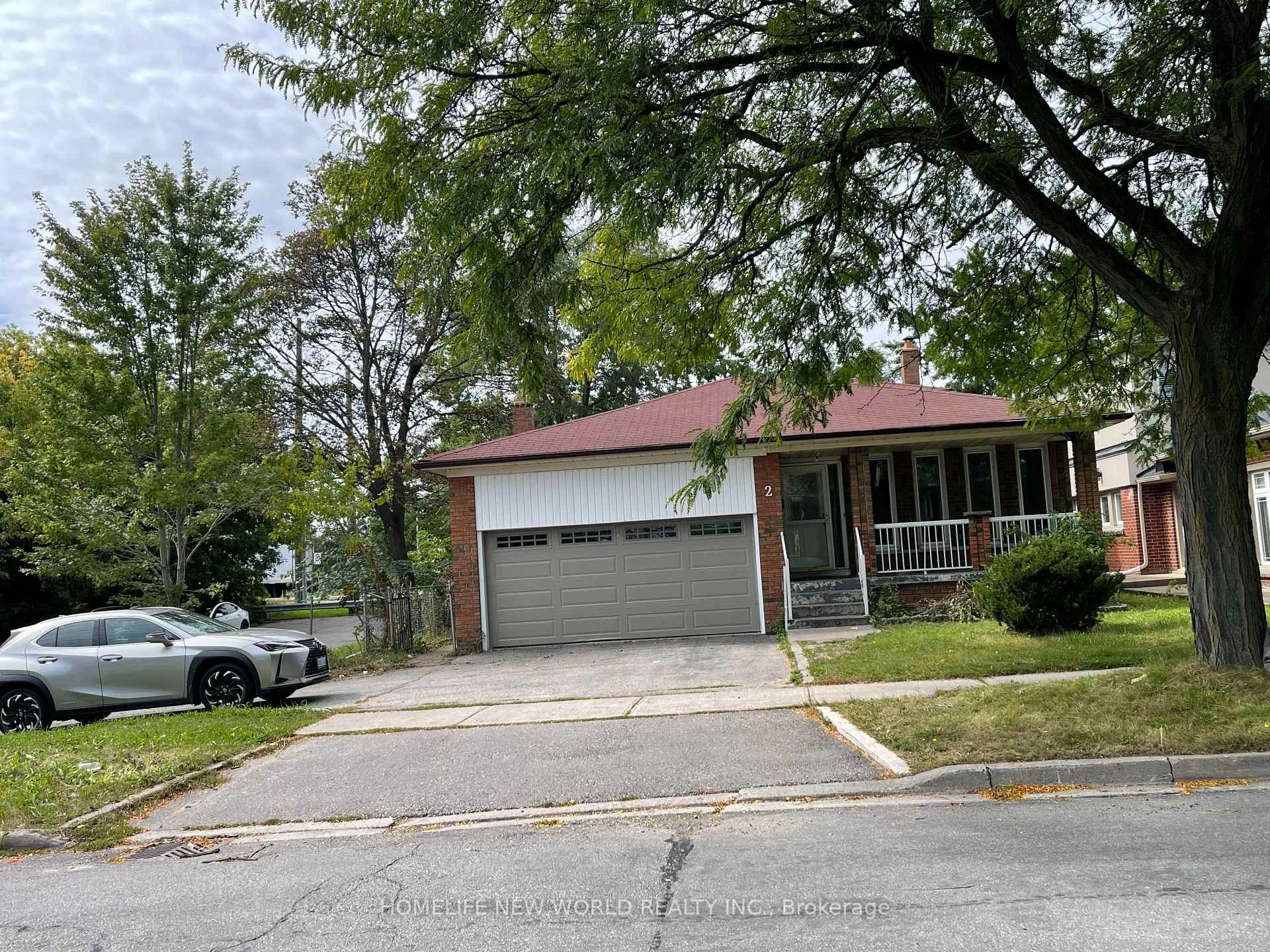 Photo 18 of 2 Arkona Drive, Scarborough, Tam O'Shanter-Sullivan — HOMEH