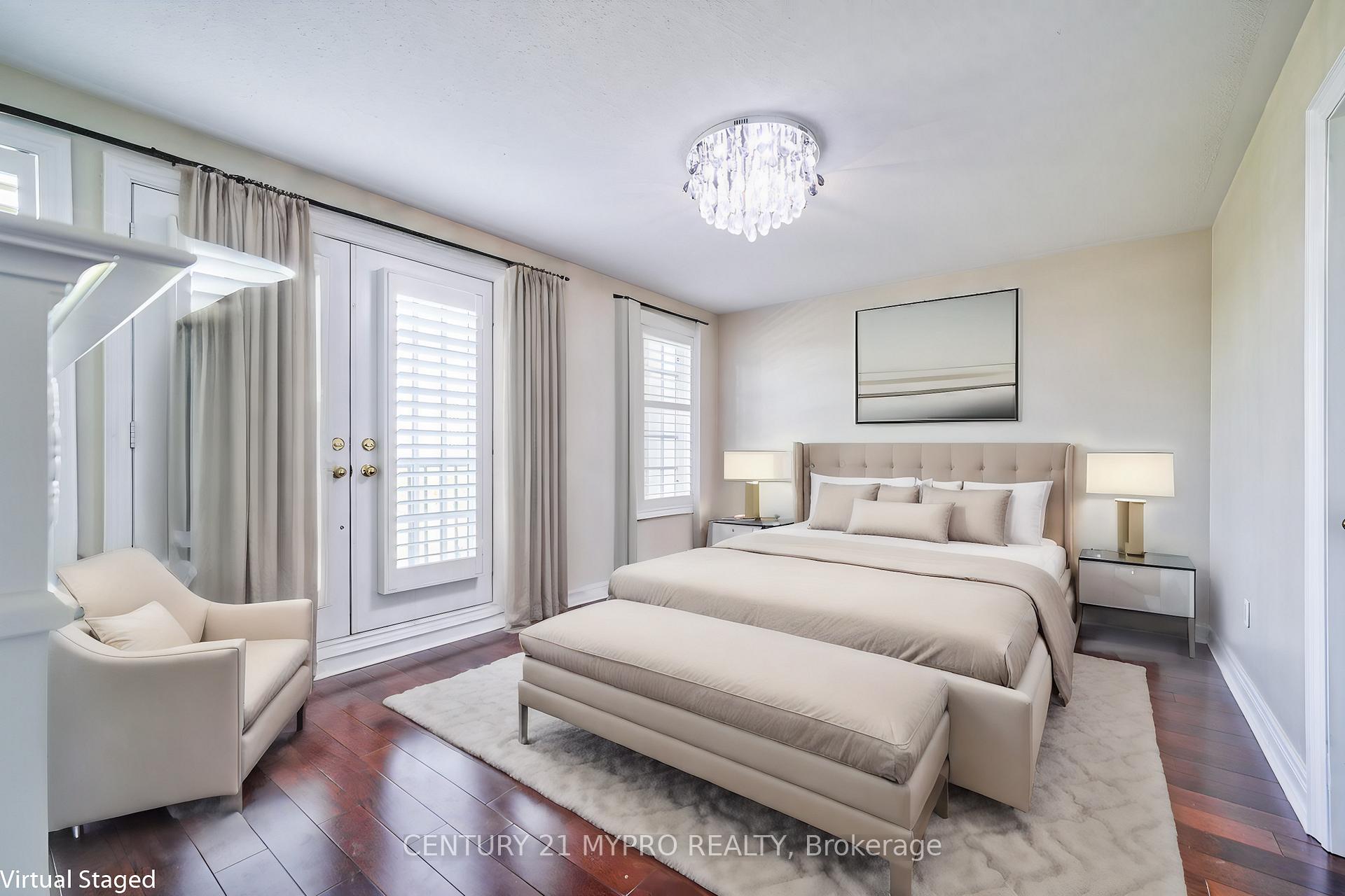Photo 6 of 43 Rouge Valley Drive, Markham, Unionville — HOMEH