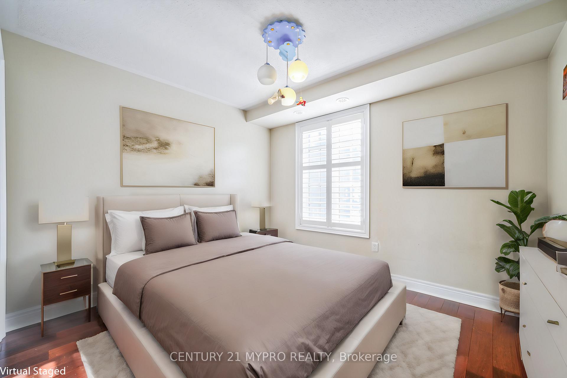 Photo 7 of 43 Rouge Valley Drive, Markham, Unionville — HOMEH