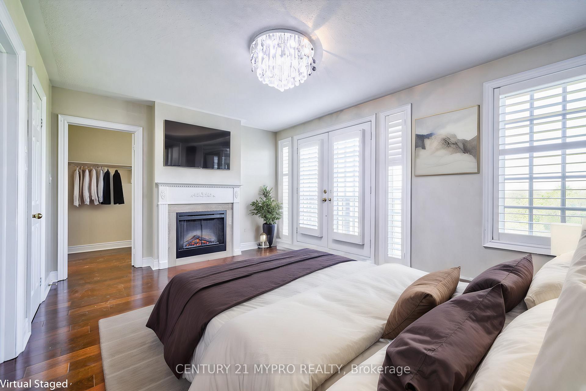 Photo 8 of 43 Rouge Valley Drive, Markham, Unionville — HOMEH