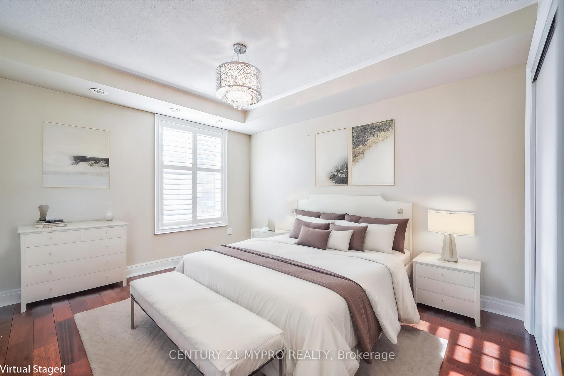 Photo 9 of 43 Rouge Valley Drive, Markham, Unionville — HOMEH