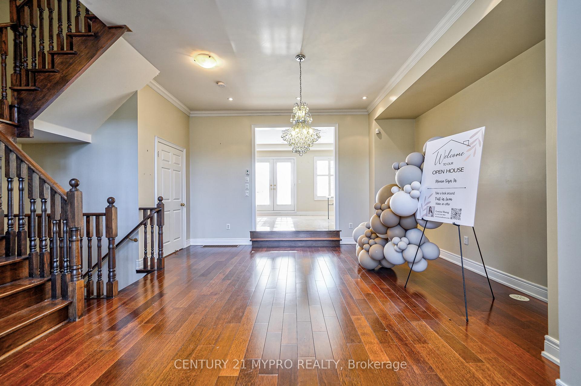 Photo 14 of 43 Rouge Valley Drive, Markham, Unionville — HOMEH