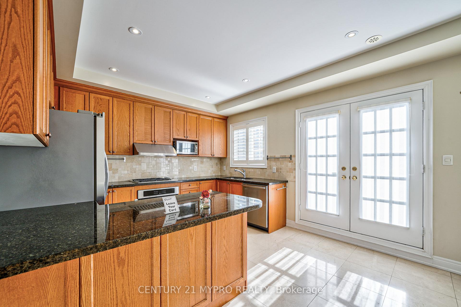 Photo 21 of 43 Rouge Valley Drive, Markham, Unionville — HOMEH