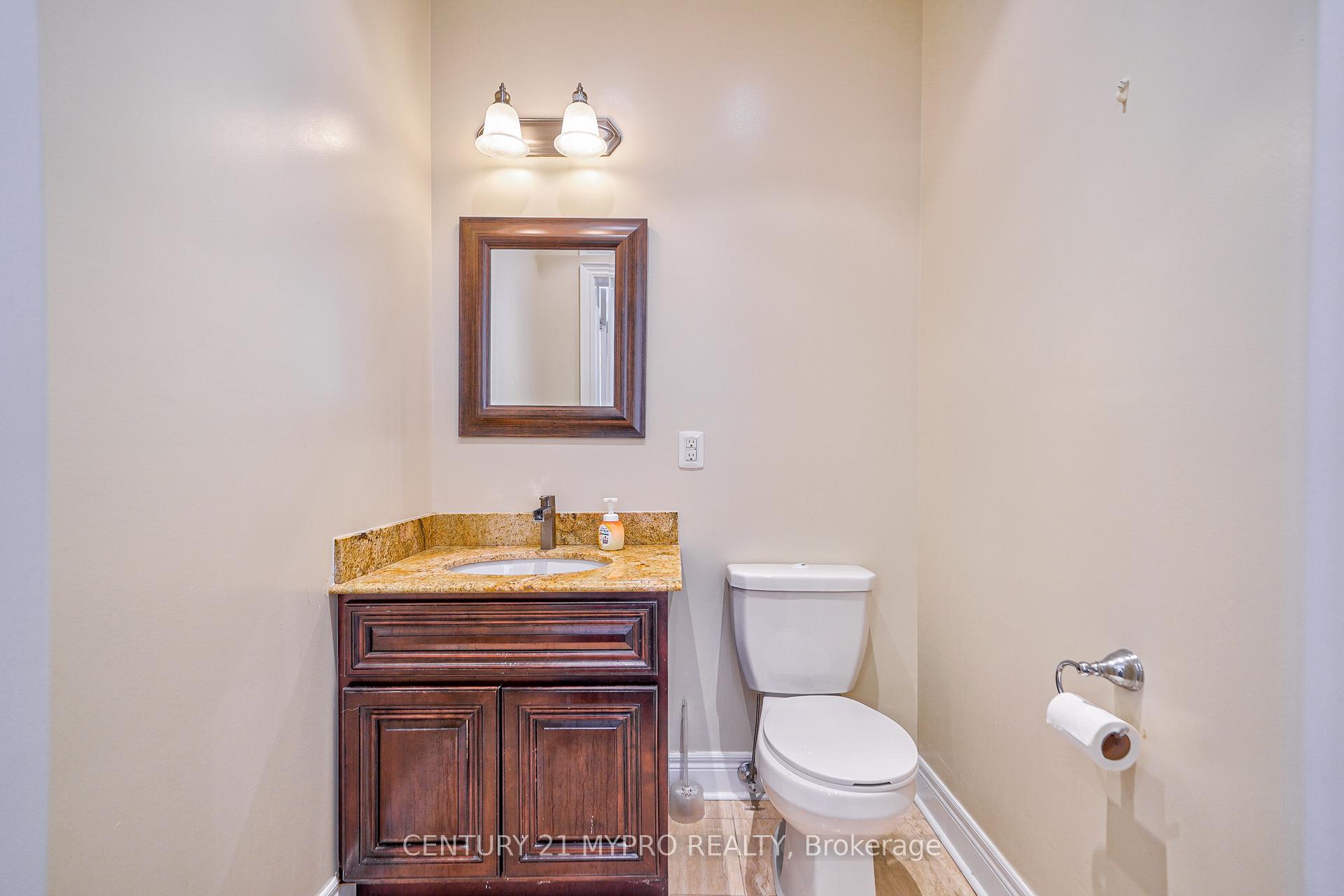Photo 24 of 43 Rouge Valley Drive, Markham, Unionville — HOMEH