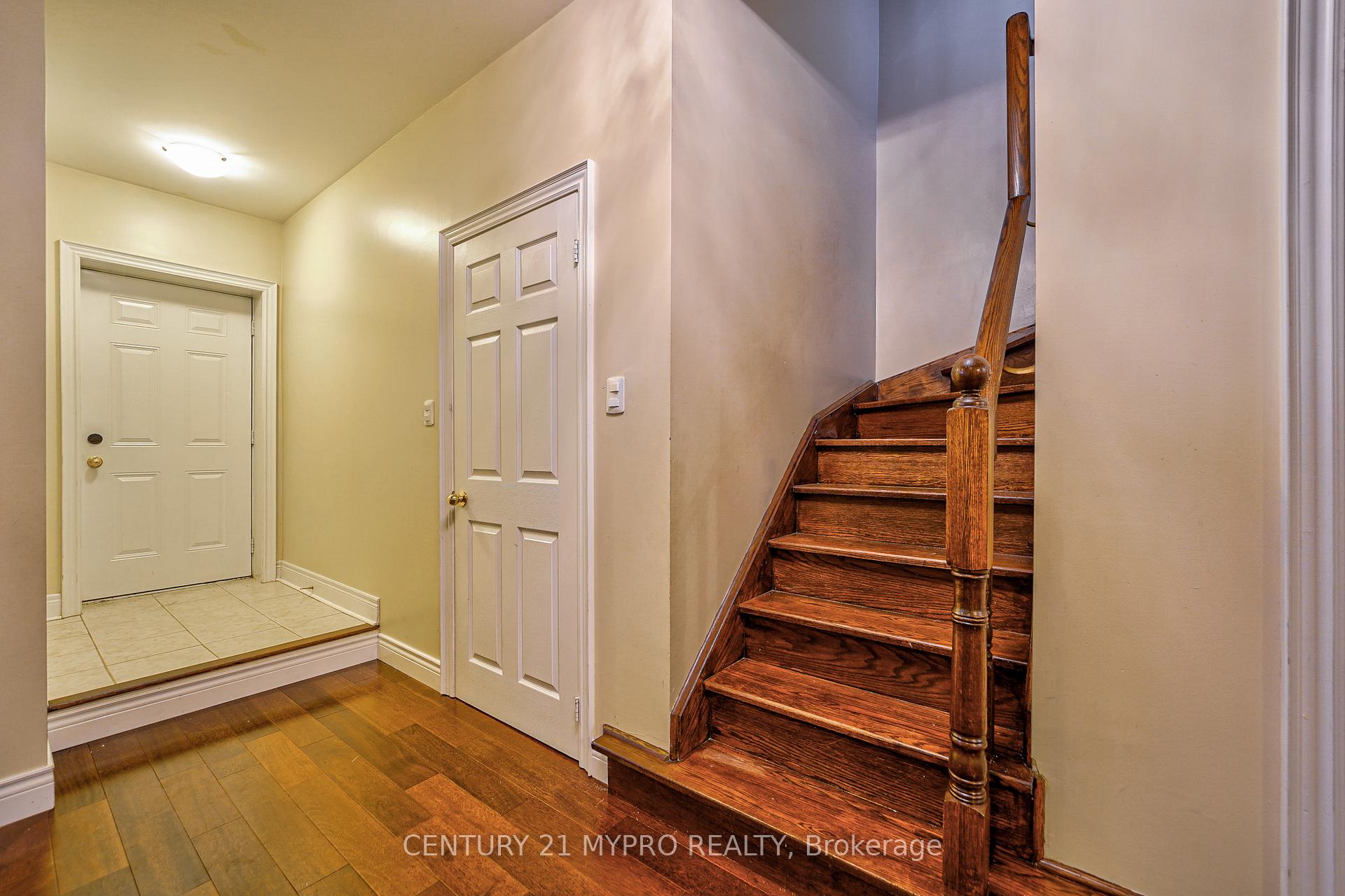 Photo 43 of 43 Rouge Valley Drive, Markham, Unionville — HOMEH