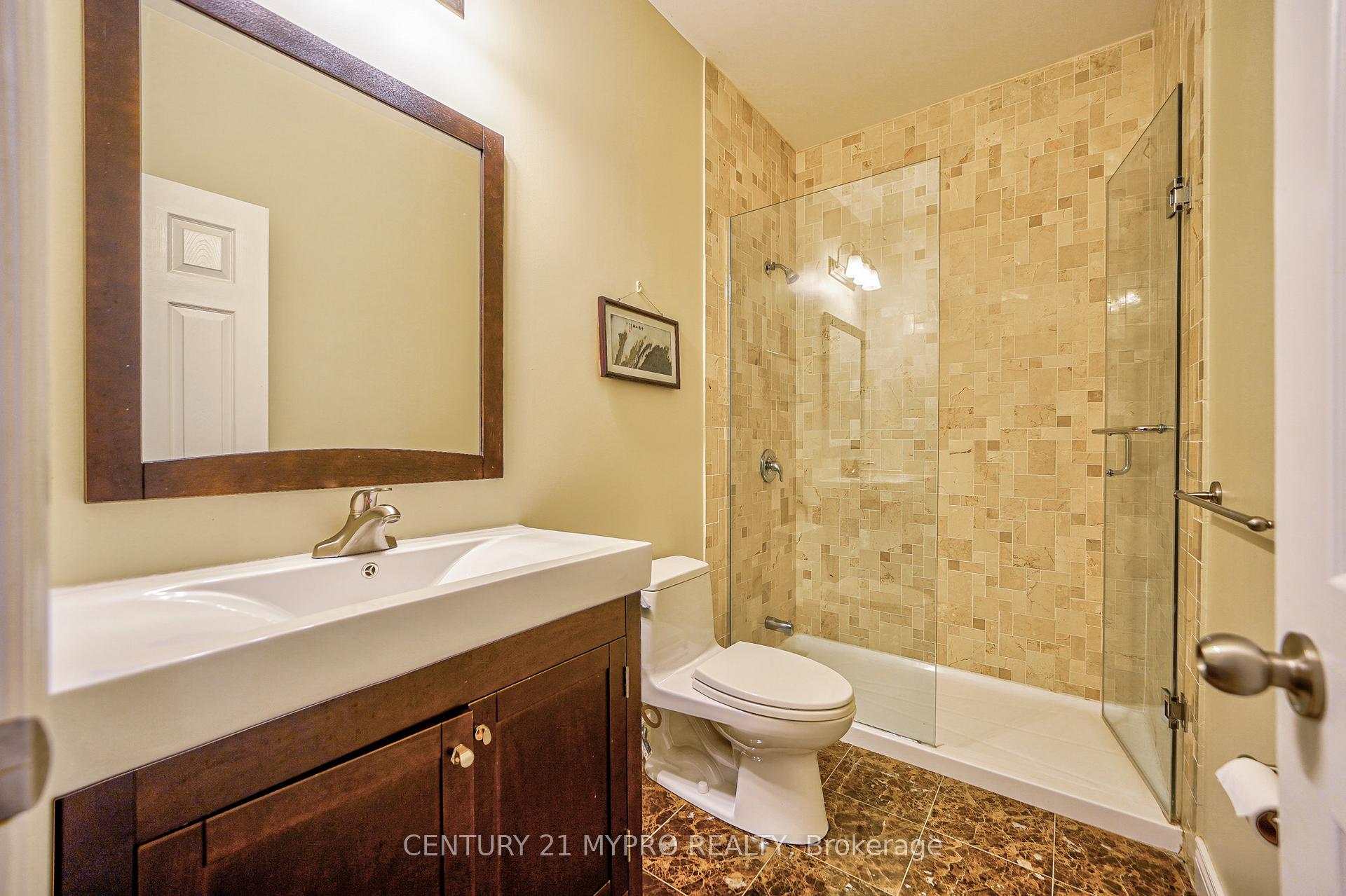Photo 47 of 43 Rouge Valley Drive, Markham, Unionville — HOMEH