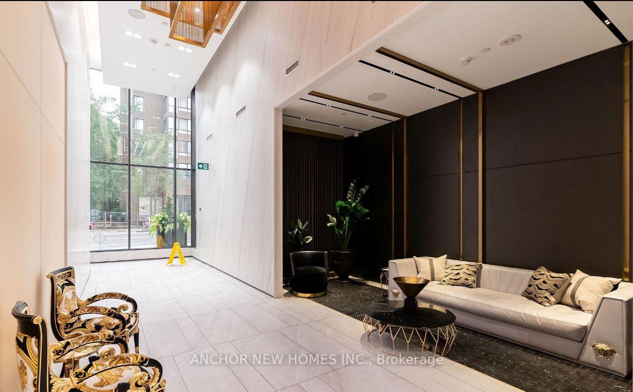 Photo 2 of Unit 3903, 319 Jarvis Street, Toronto, Church-Yonge Corridor — HOMEH