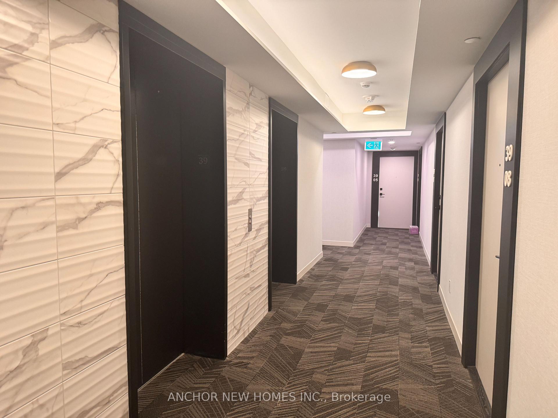 Photo 3 of Unit 3903, 319 Jarvis Street, Toronto, Church-Yonge Corridor — HOMEH