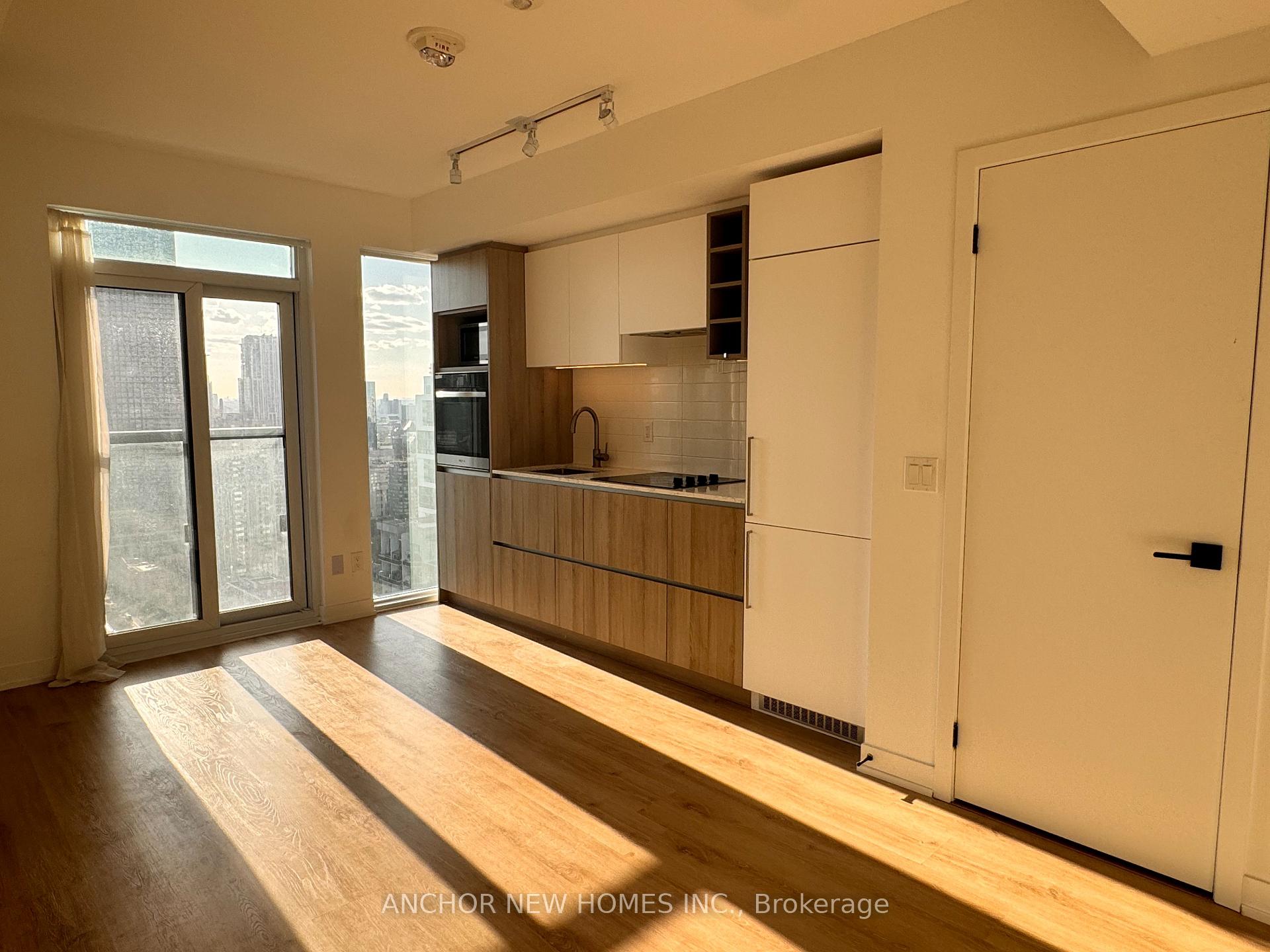 Photo 5 of Unit 3903, 319 Jarvis Street, Toronto, Church-Yonge Corridor — HOMEH
