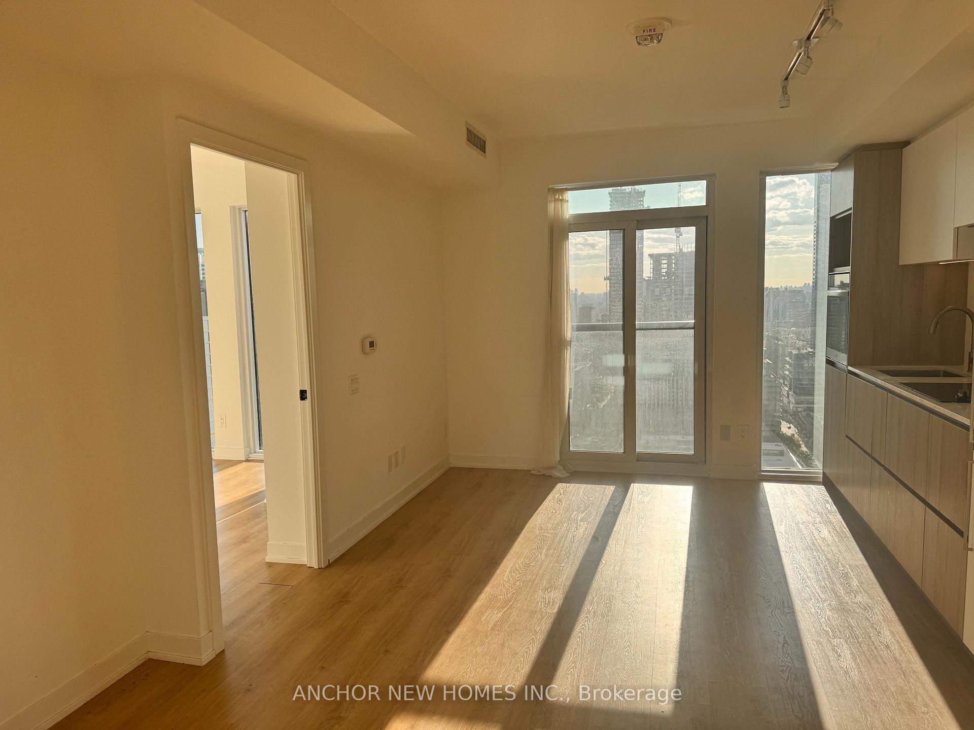 Photo 6 of Unit 3903, 319 Jarvis Street, Toronto, Church-Yonge Corridor — HOMEH