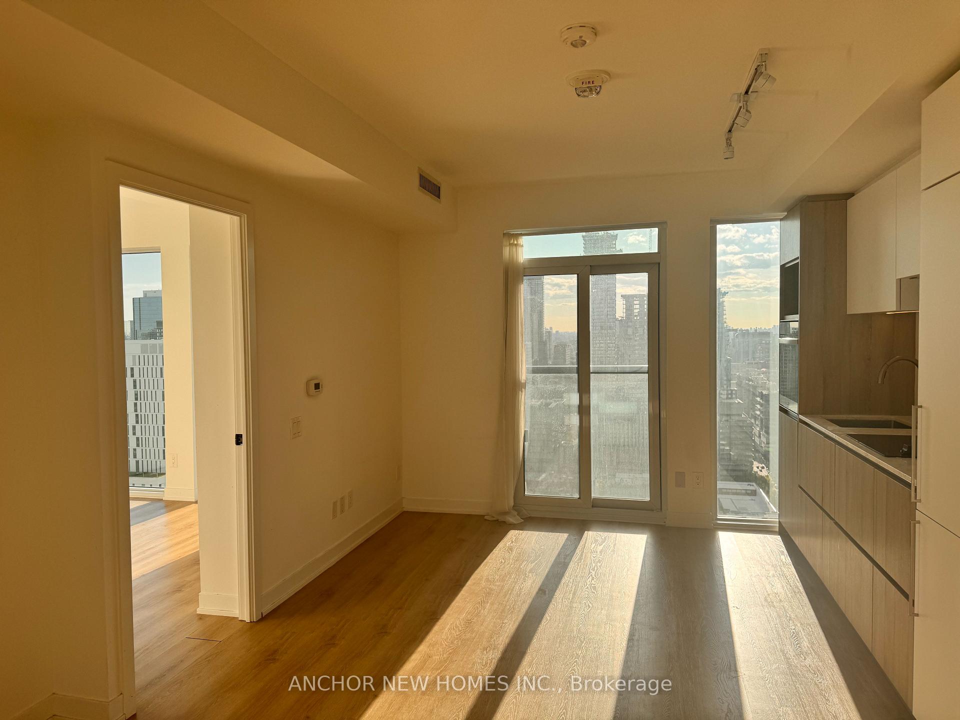 Photo 7 of Unit 3903, 319 Jarvis Street, Toronto, Church-Yonge Corridor — HOMEH